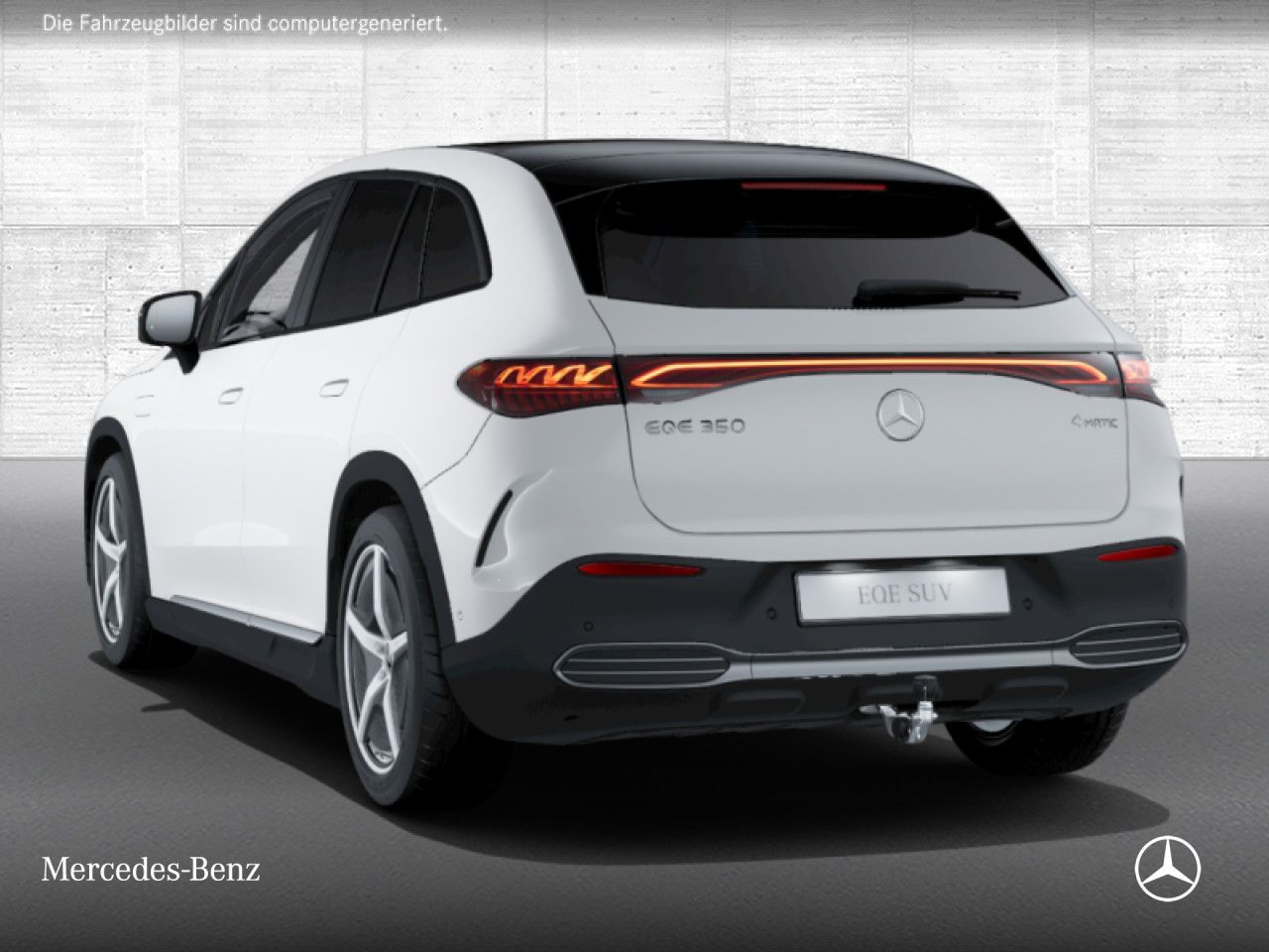 Mercedes-Benz EQE – Bild 17