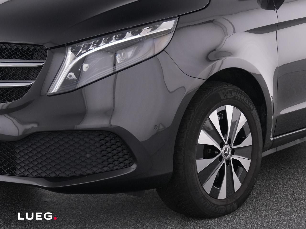 Mercedes-Benz V-Klasse – Bild 8