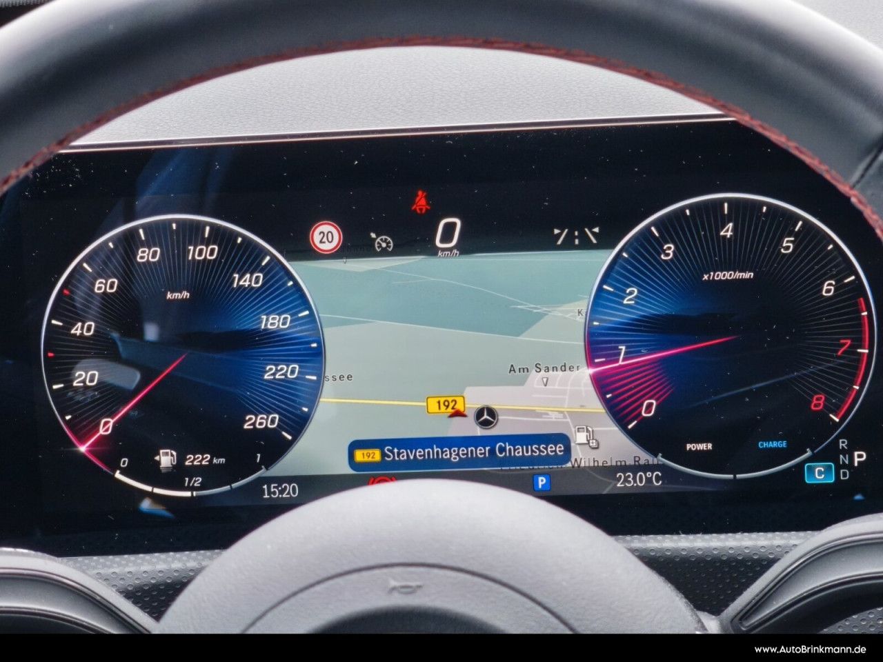 Mercedes-Benz A-Klasse – Bild 13