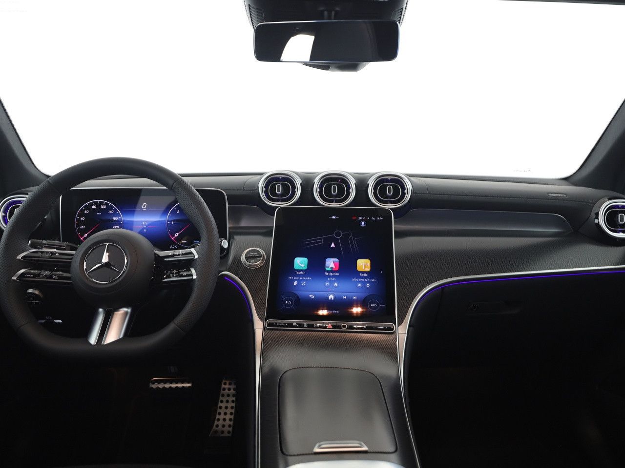 Mercedes-Benz GLC – Bild 10