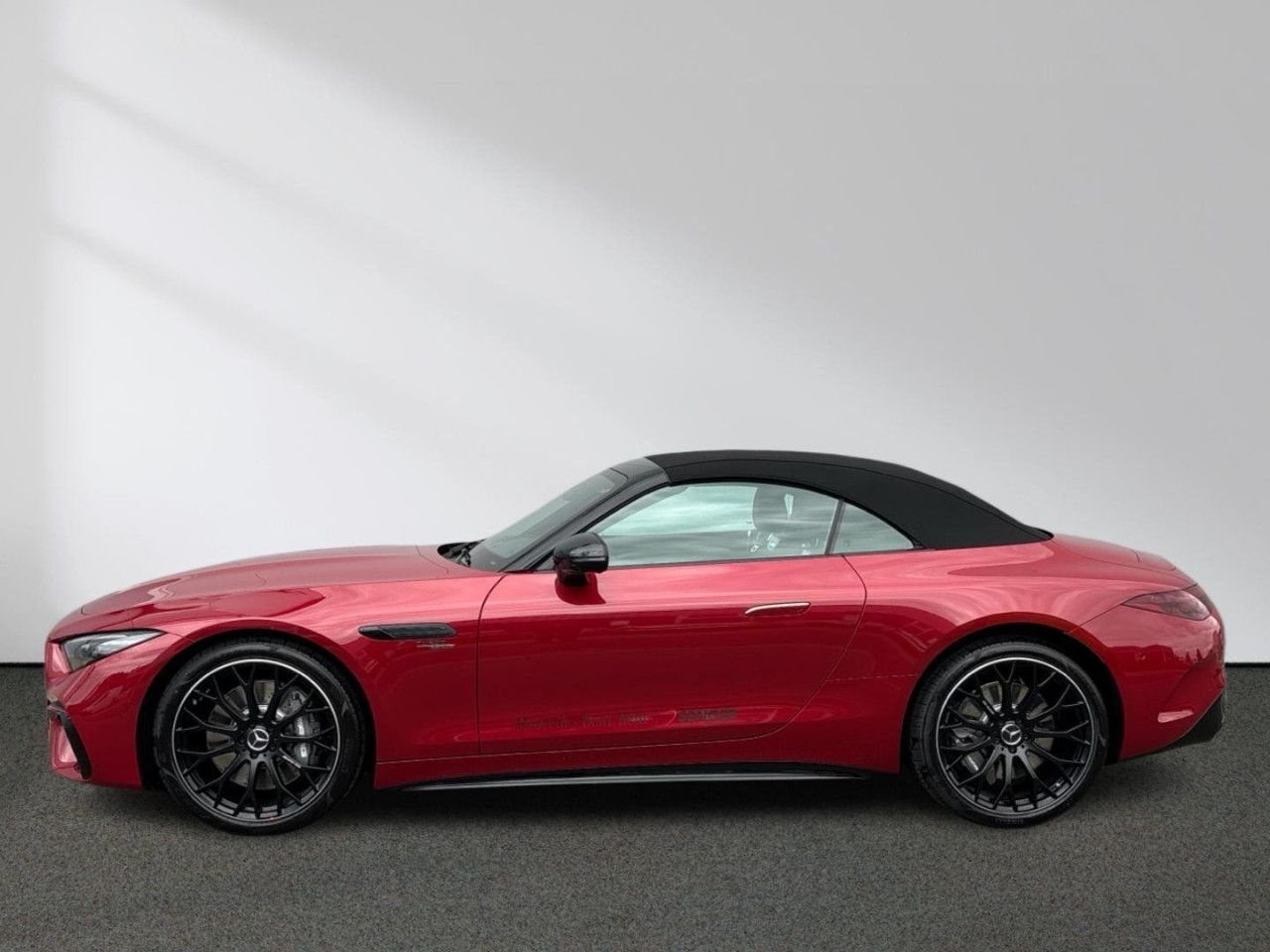 Mercedes-Benz SL – Bild 2