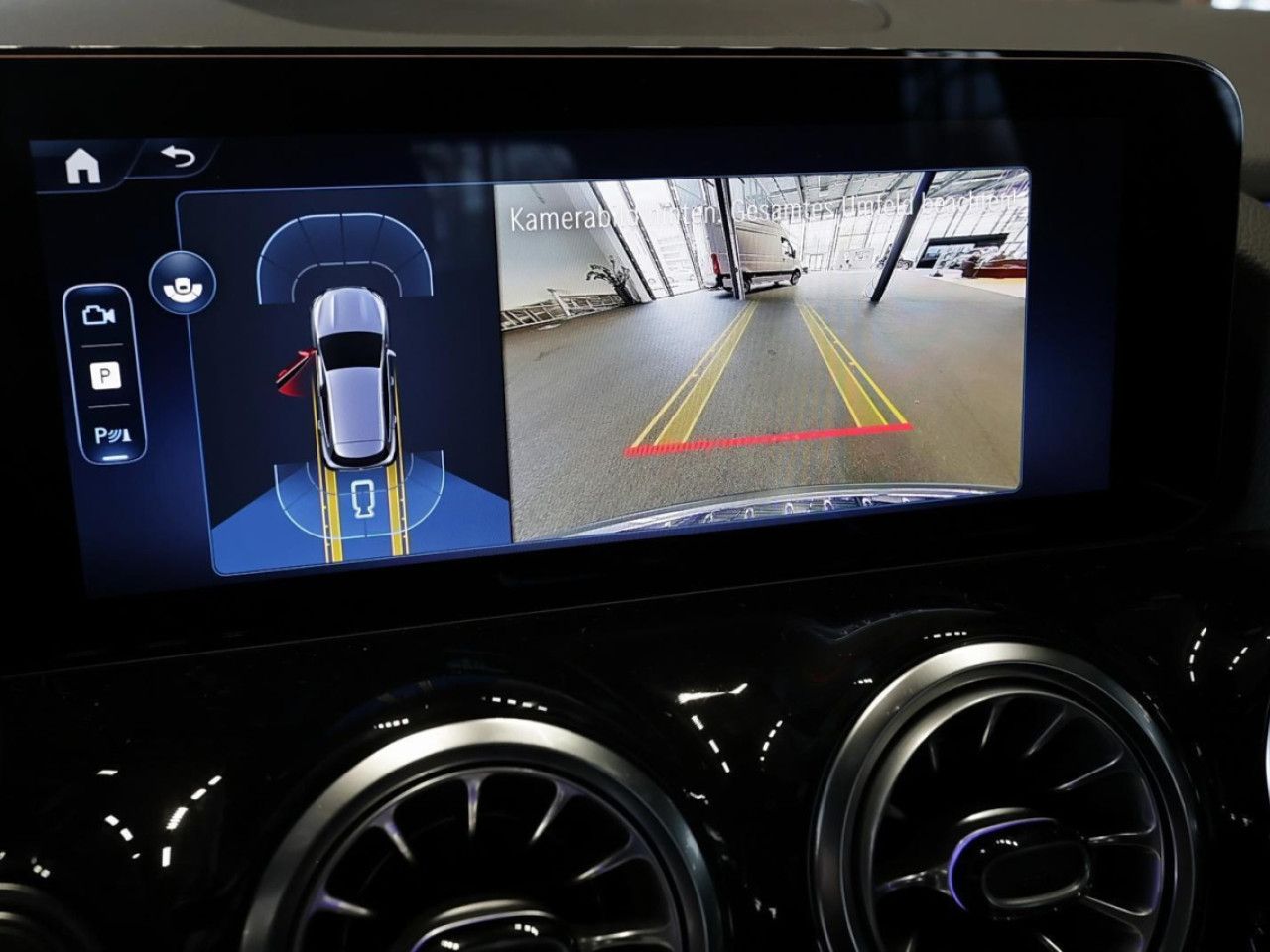 Mercedes-Benz GLA – Bild 11