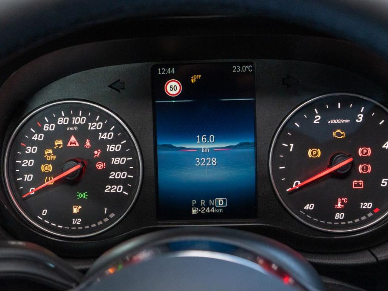 Mercedes-Benz T-Klasse – Bild 12