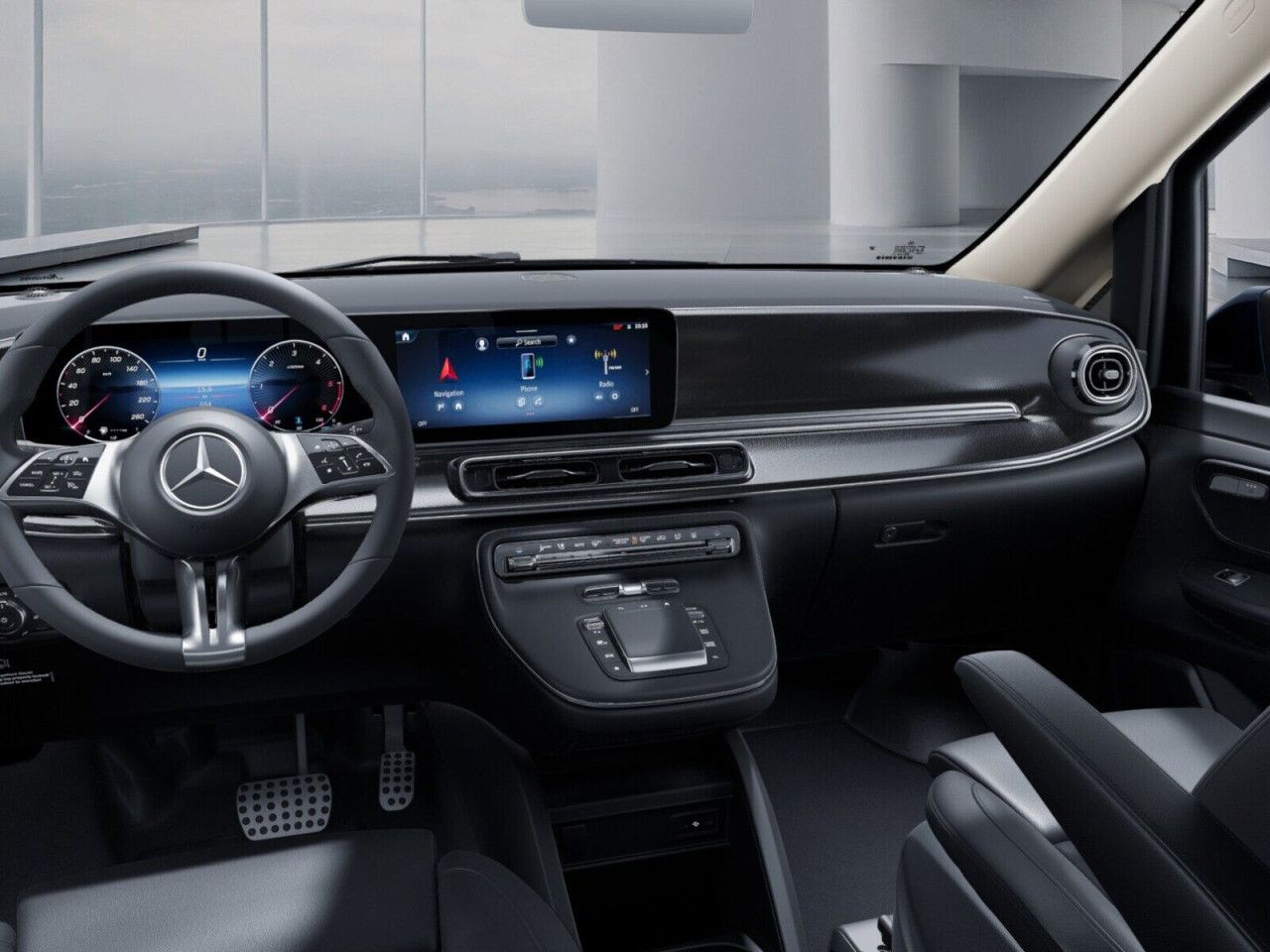 Mercedes-Benz Marco Polo – Bild 26