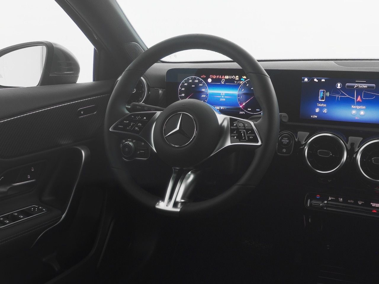 Mercedes-Benz A-Klasse – Bild 4