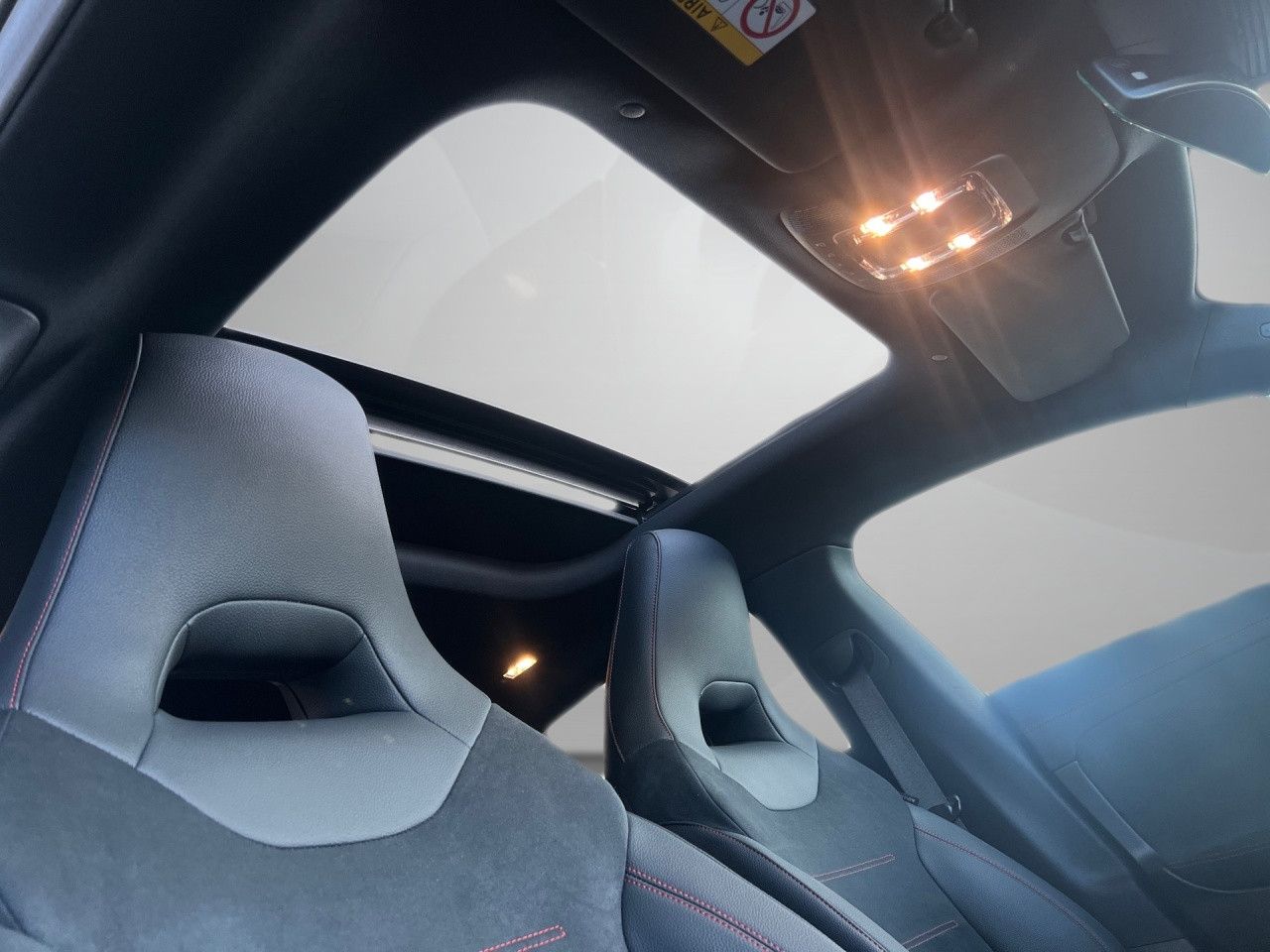 Mercedes-Benz CLA – Bild 25
