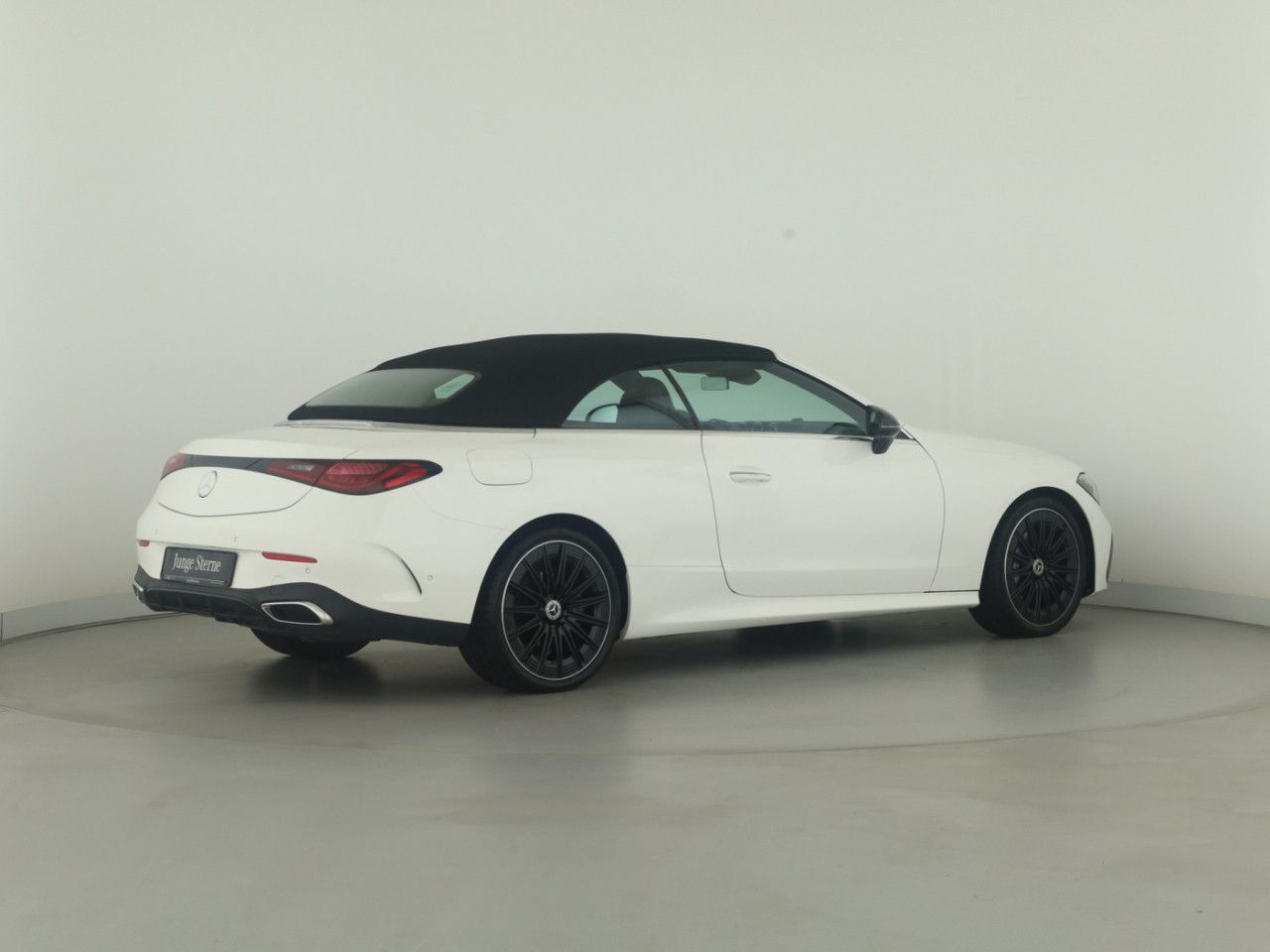 Mercedes-Benz CLE – Bild 6