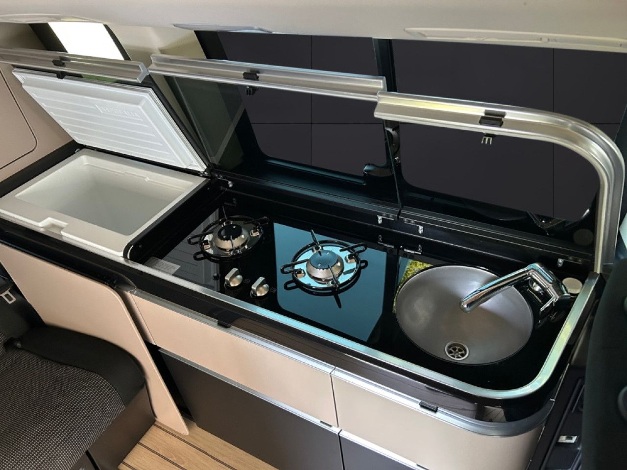 Mercedes-Benz Marco Polo – Bild 14