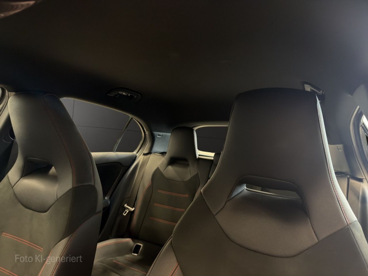Mercedes-Benz A-Klasse – Bild 12