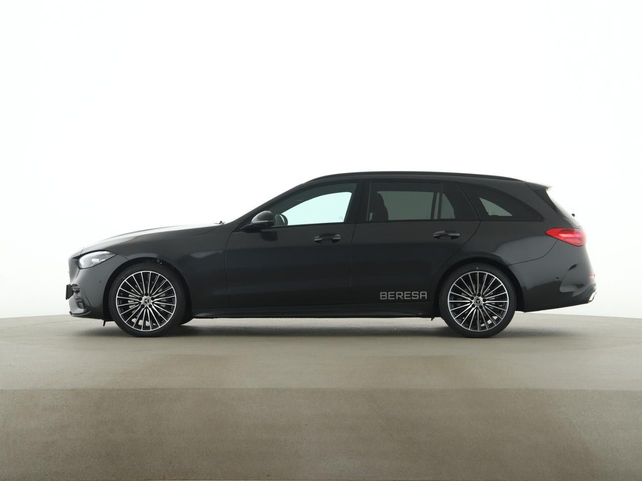 Mercedes-Benz C-Klasse – Bild 3