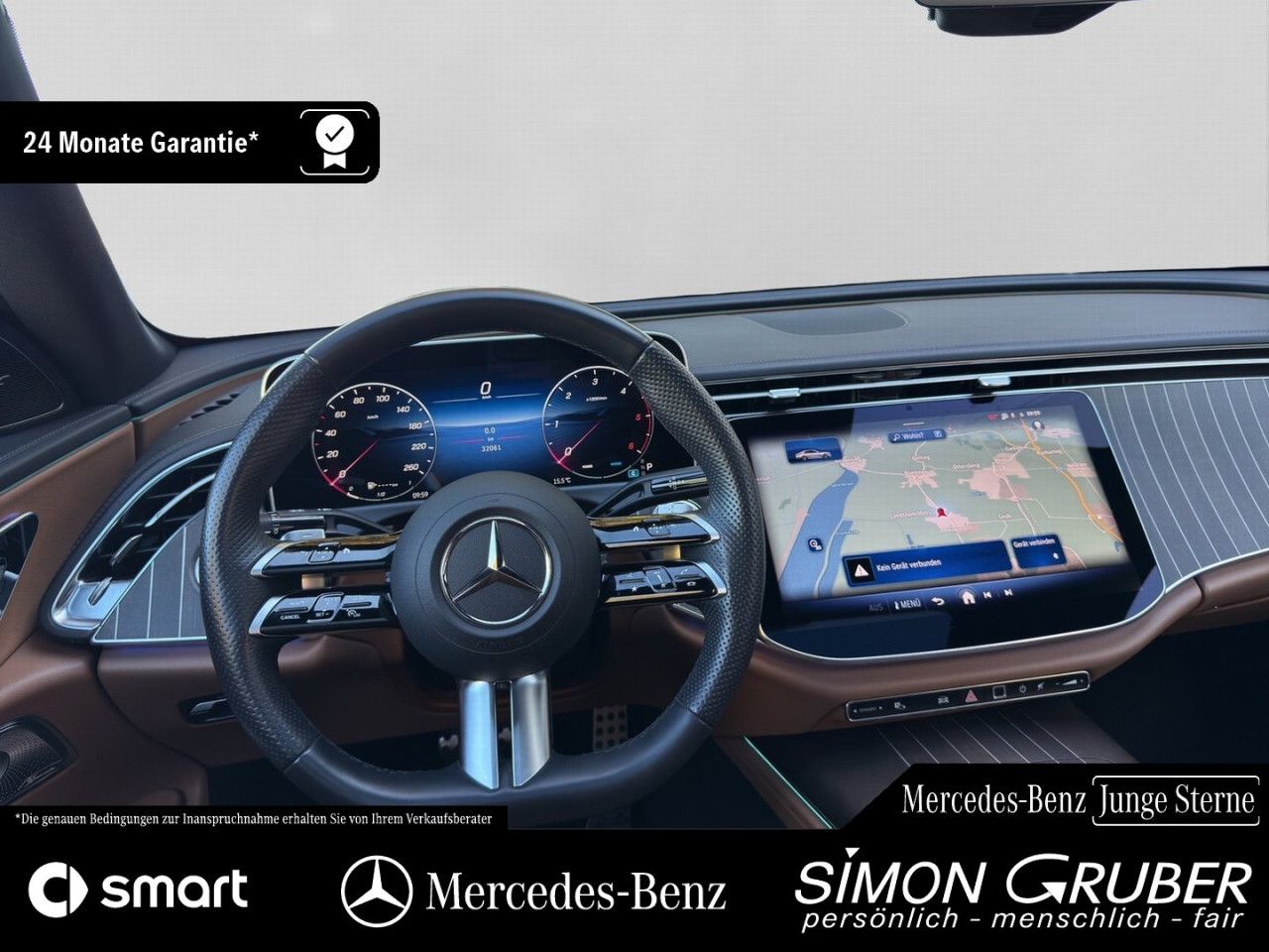 Mercedes-Benz E-Klasse – Bild 21