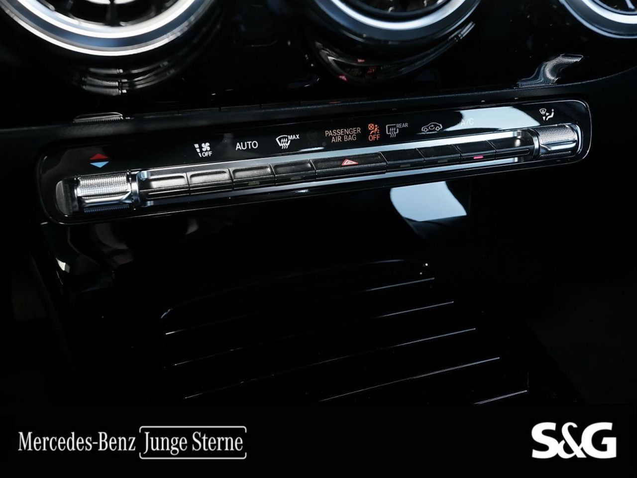 Mercedes-Benz A-Klasse – Bild 18
