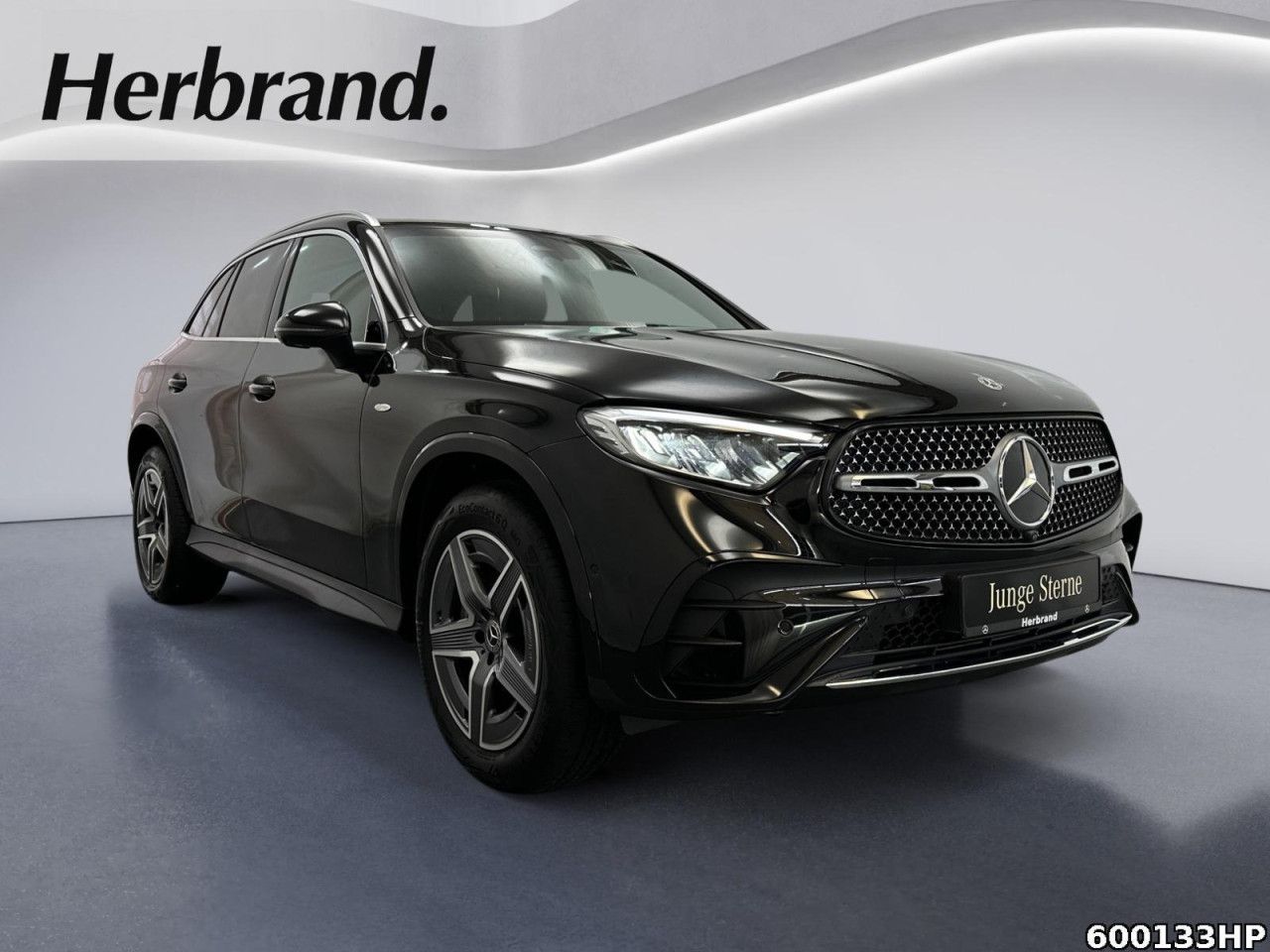 Mercedes-Benz GLC – Bild 2
