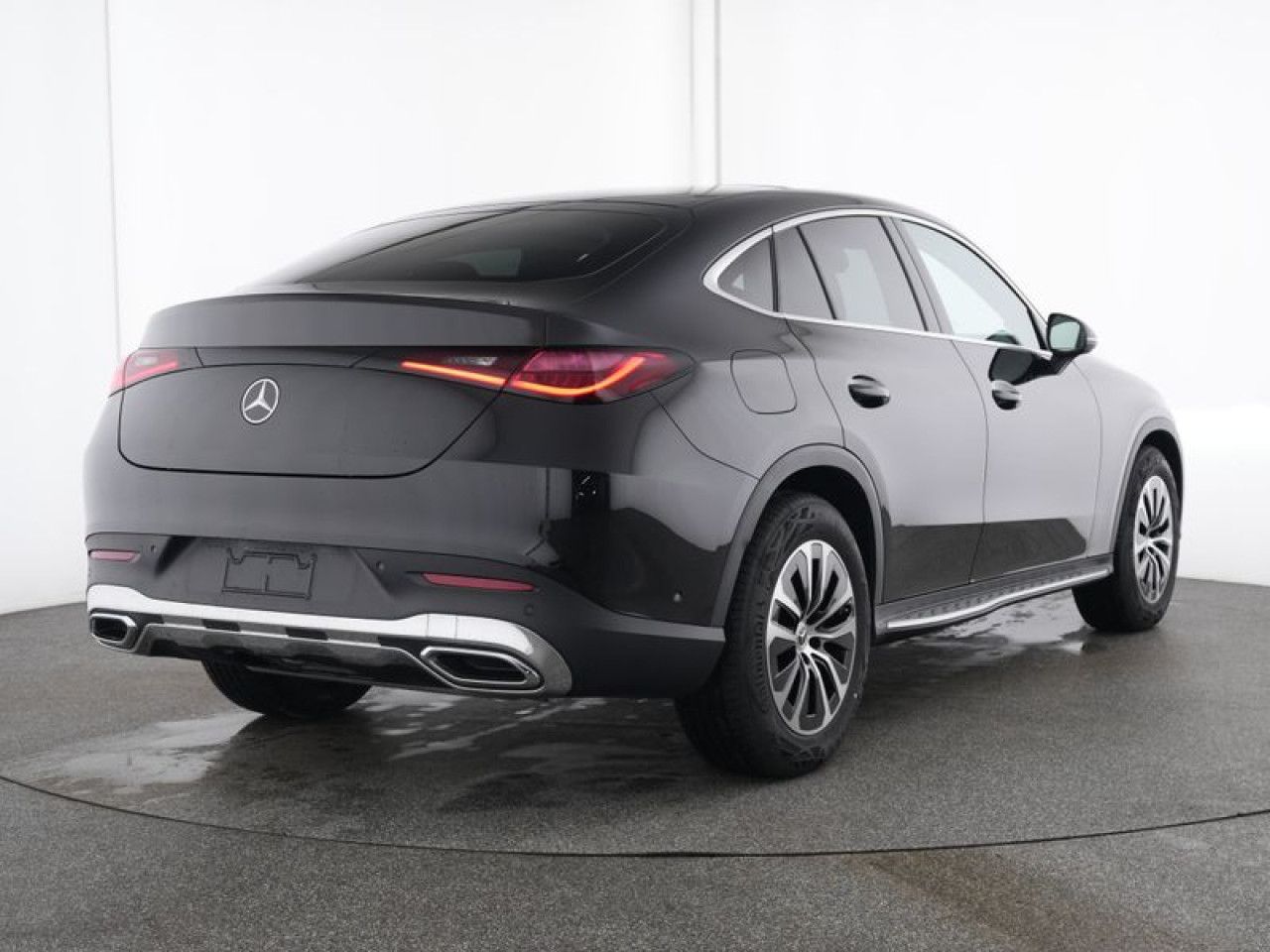 Mercedes-Benz GLC – Bild 2