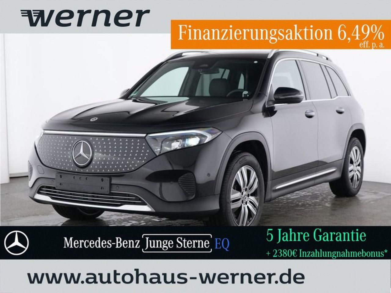 Fahrzeugbild 1 / 10