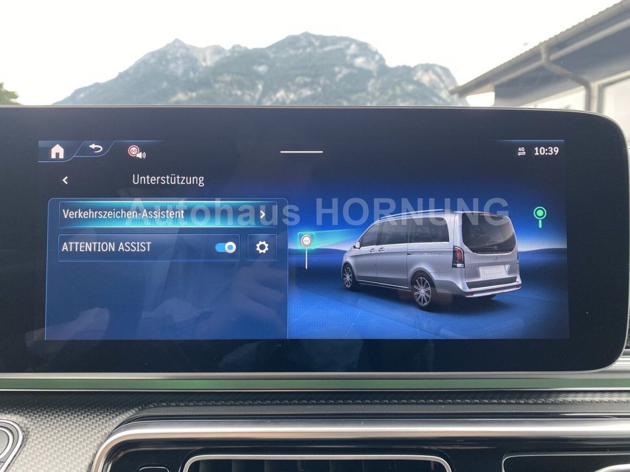 Mercedes-Benz V-Klasse – Bild 27
