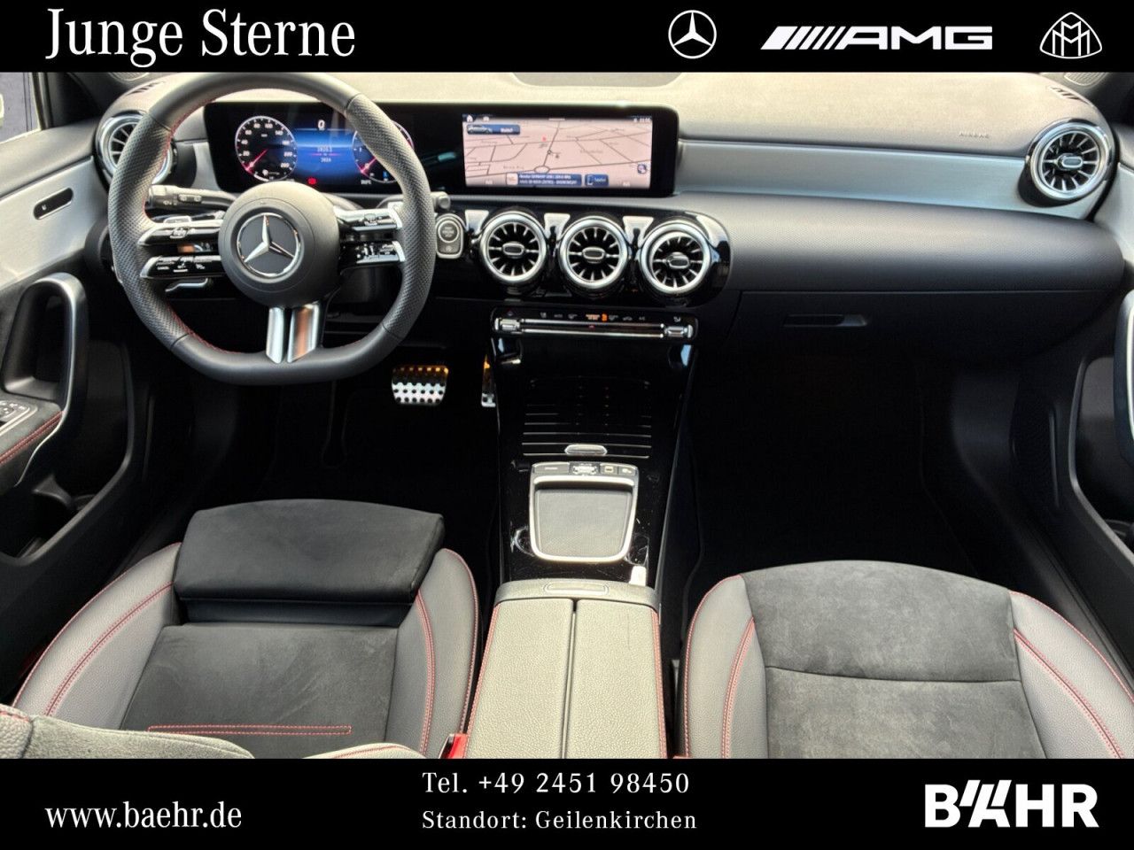 Mercedes-Benz A-Klasse – Bild 4