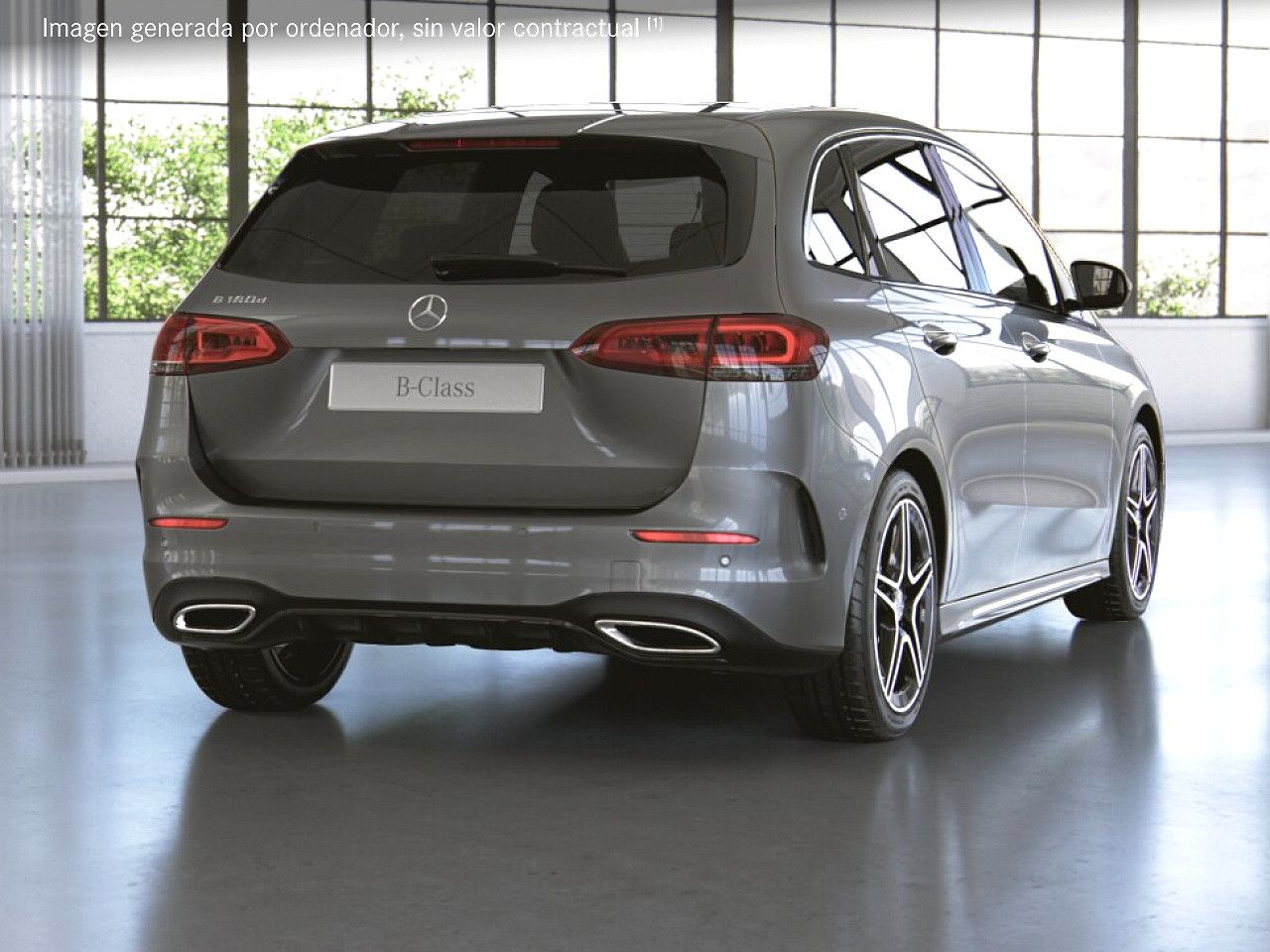 Foto de estudio 3 / 5