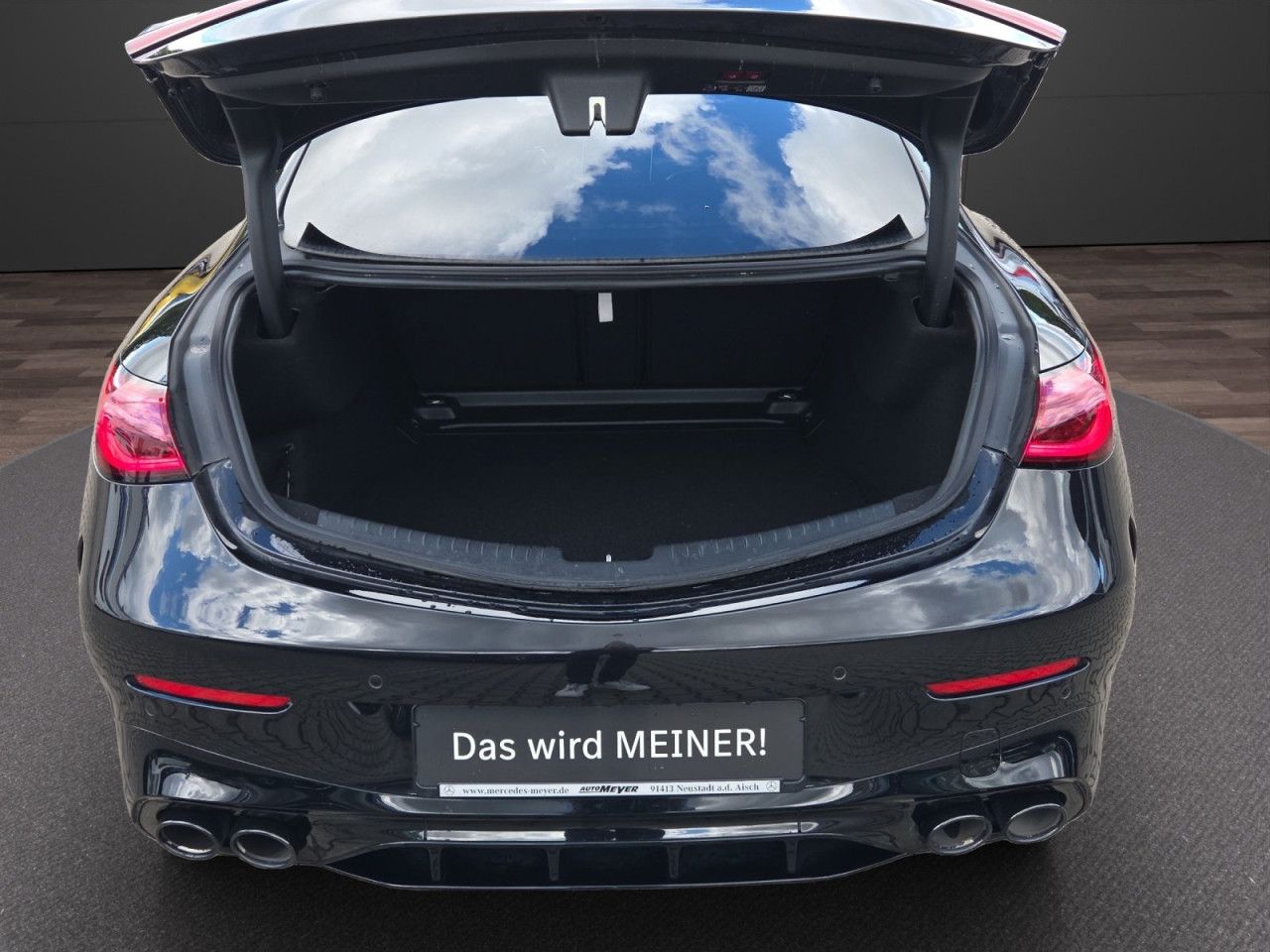 Mercedes-Benz CLE – Bild 23