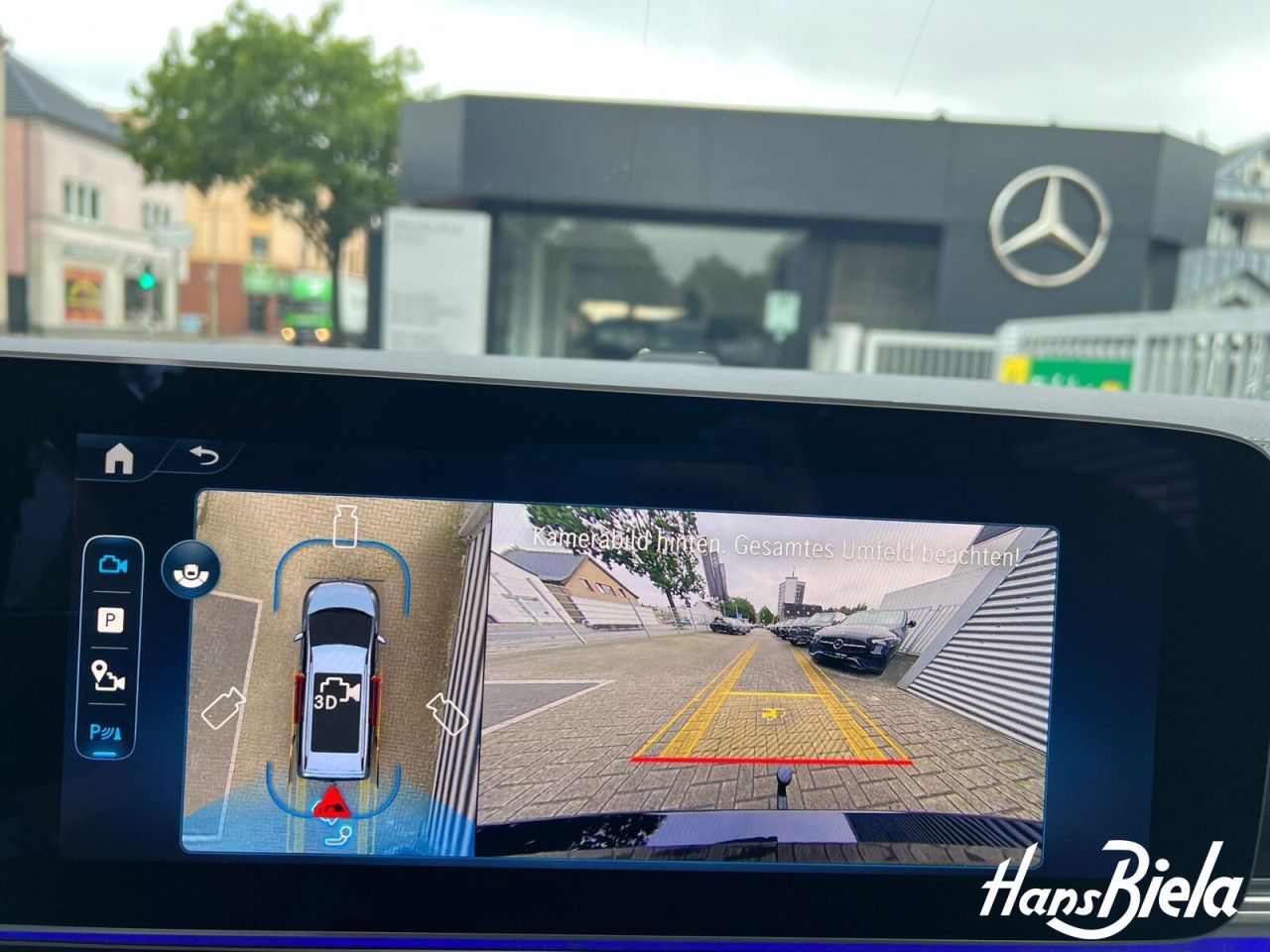Mercedes-Benz V-Klasse – Bild 10