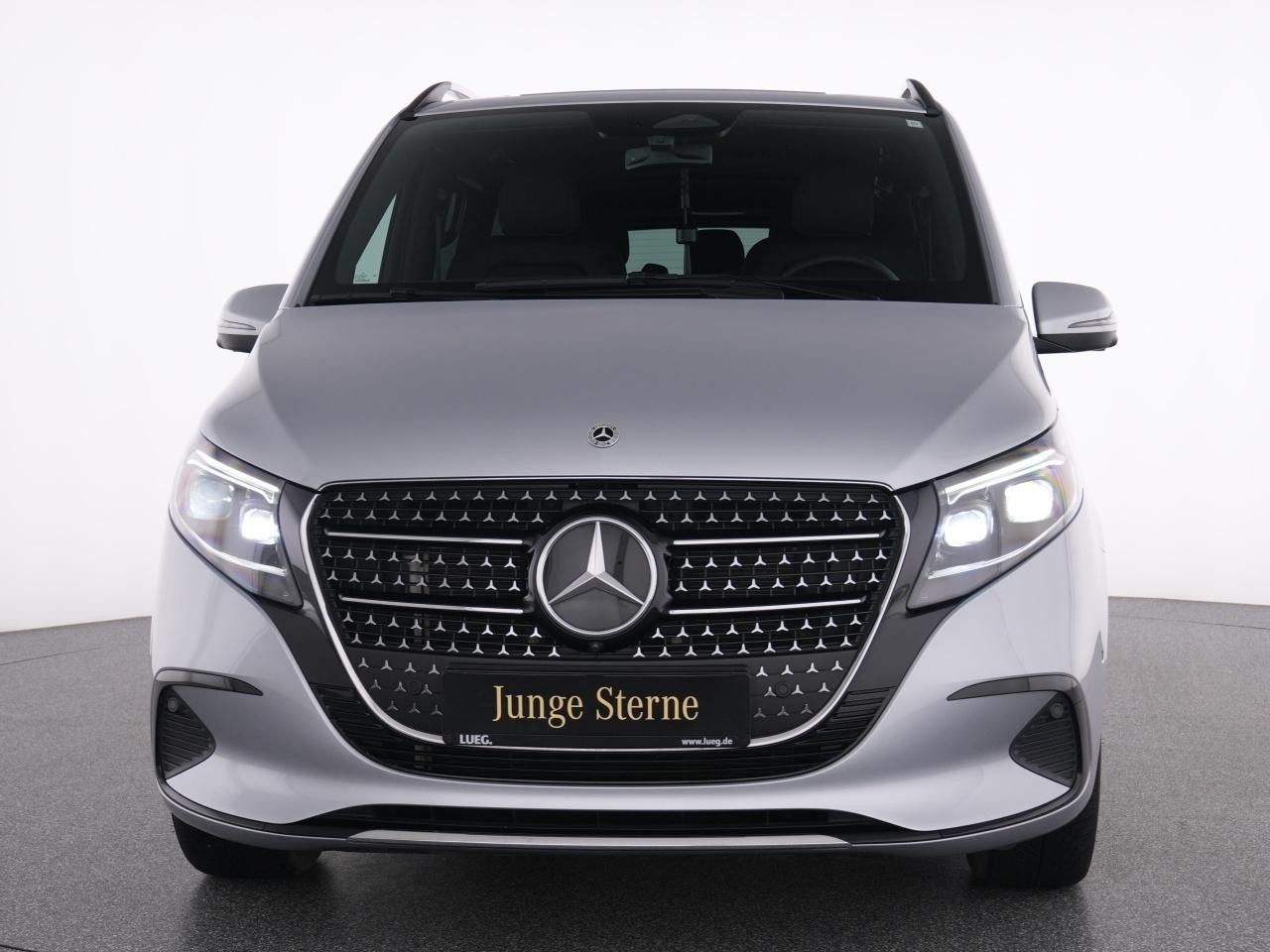 Mercedes-Benz V-Klasse – Bild 14