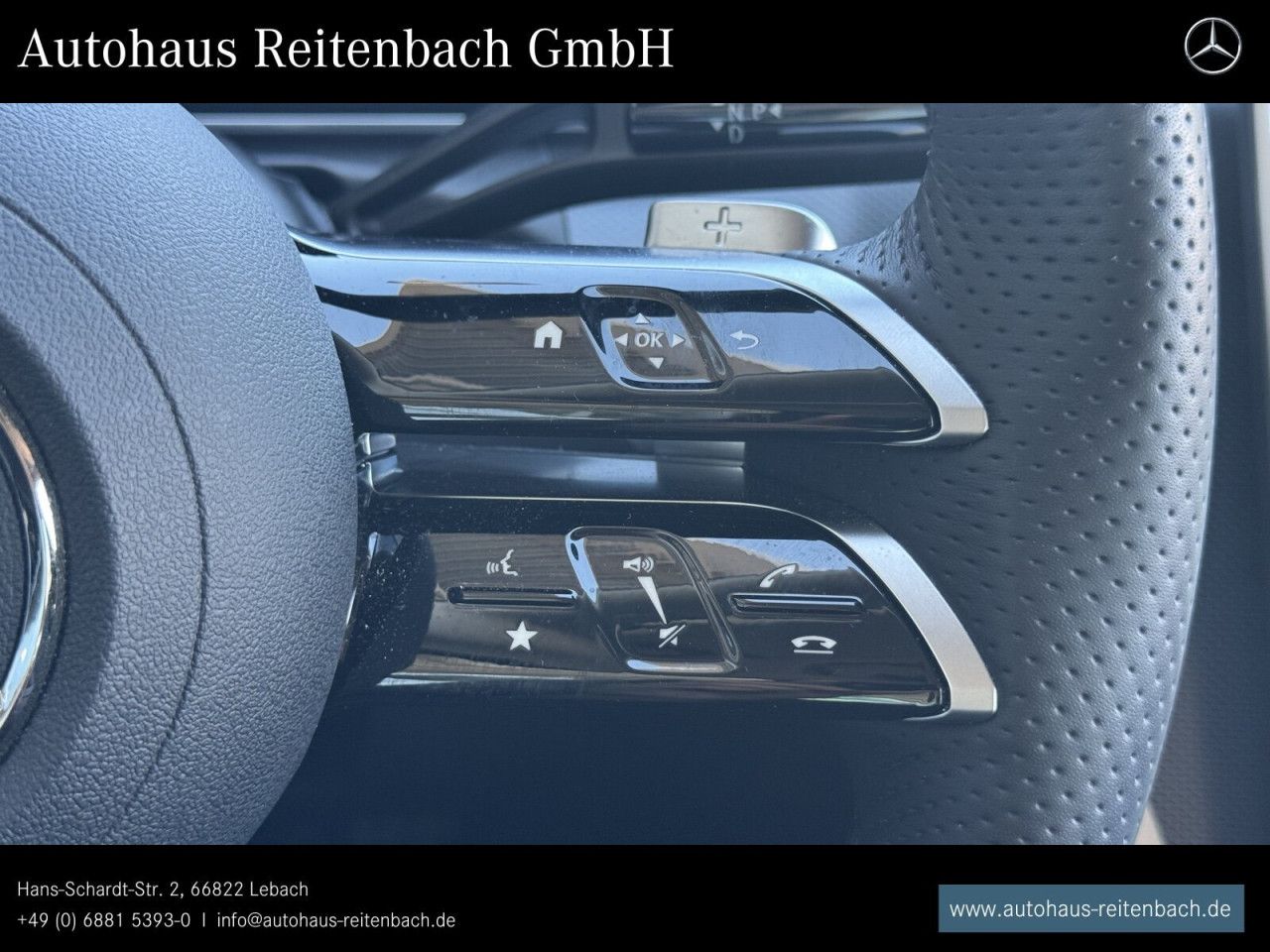 Mercedes-Benz C-Klasse – Bild 21