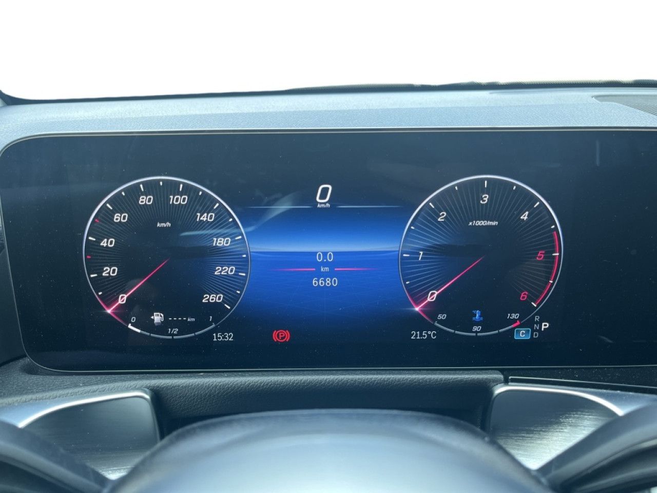 Mercedes-Benz GLB – Bild 10