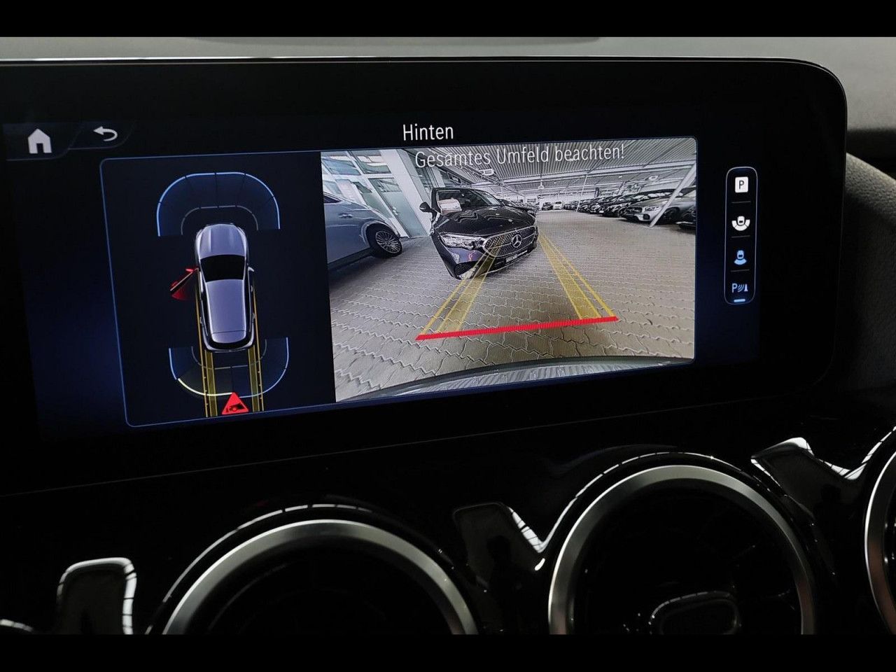 Mercedes-Benz GLA – Bild 10