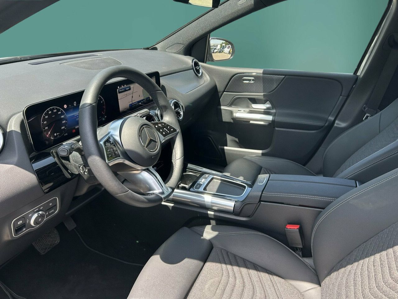 Mercedes-Benz B-Klasse – Bild 9