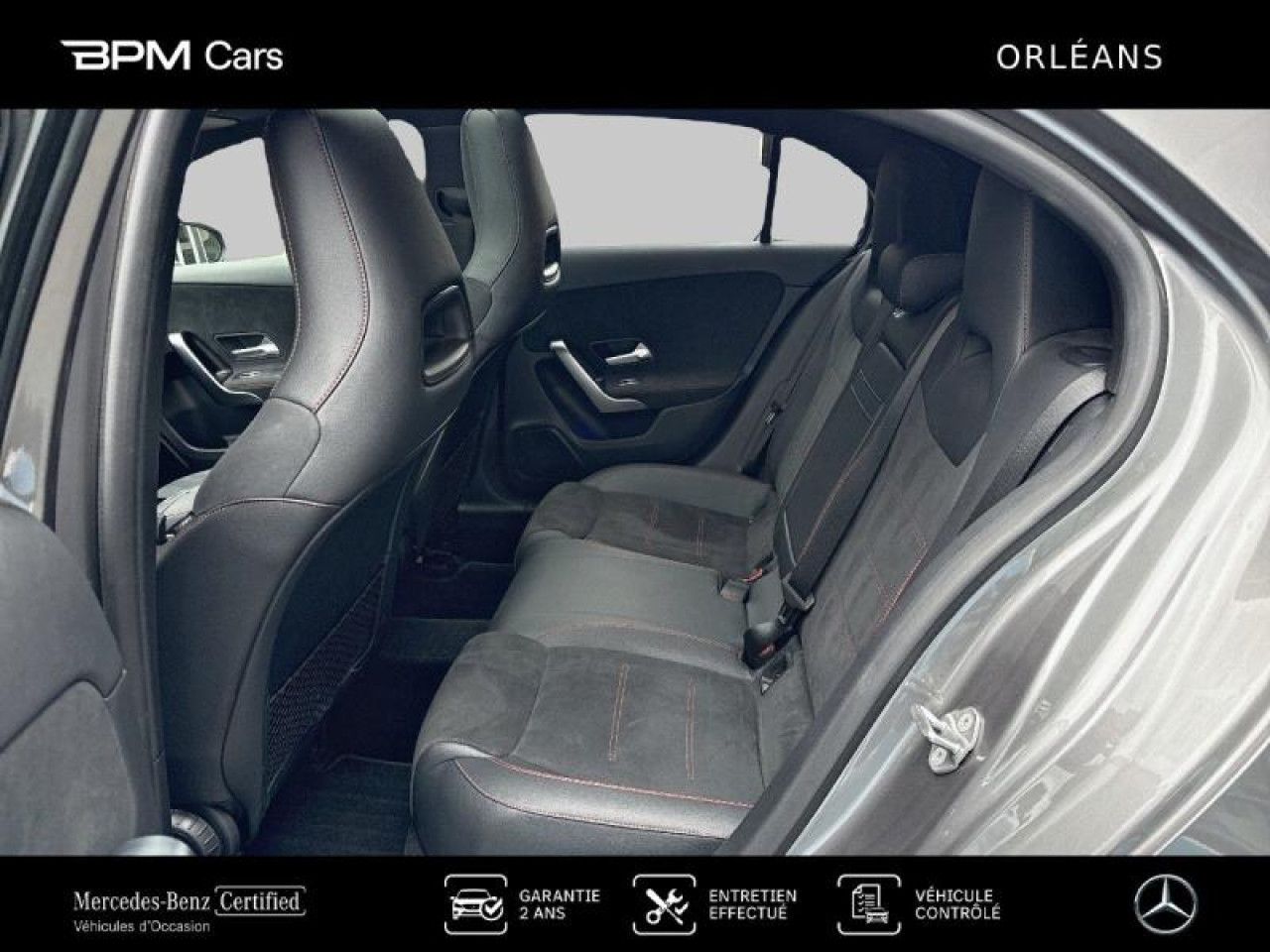 Photo du v&eacute;hicule 9 / 18