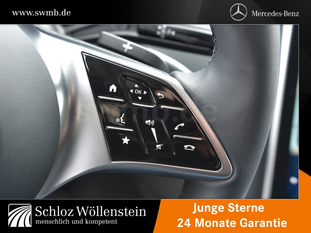 Mercedes-Benz C-Klasse – Bild 18