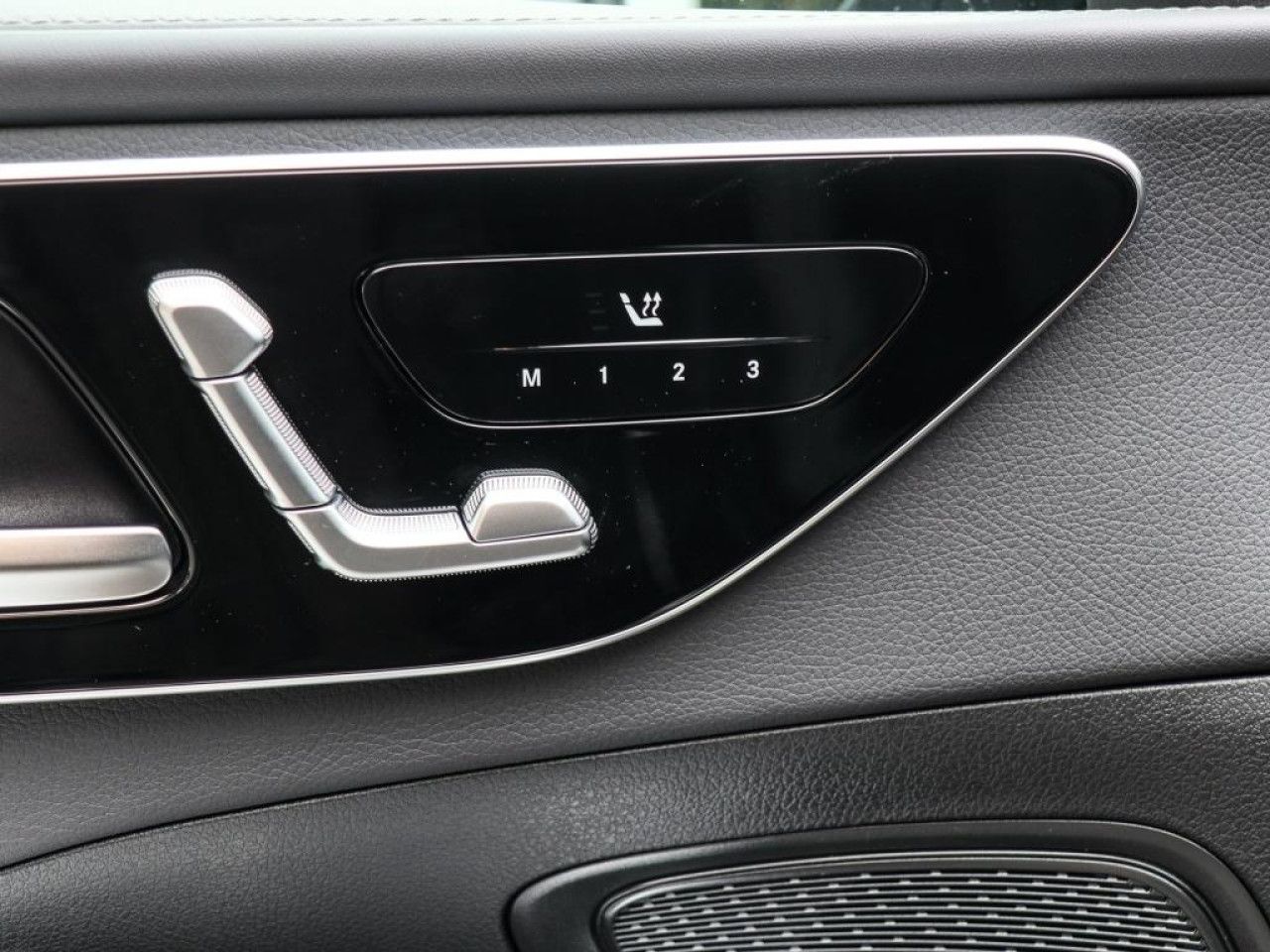 Mercedes-Benz C-Klasse – Bild 11