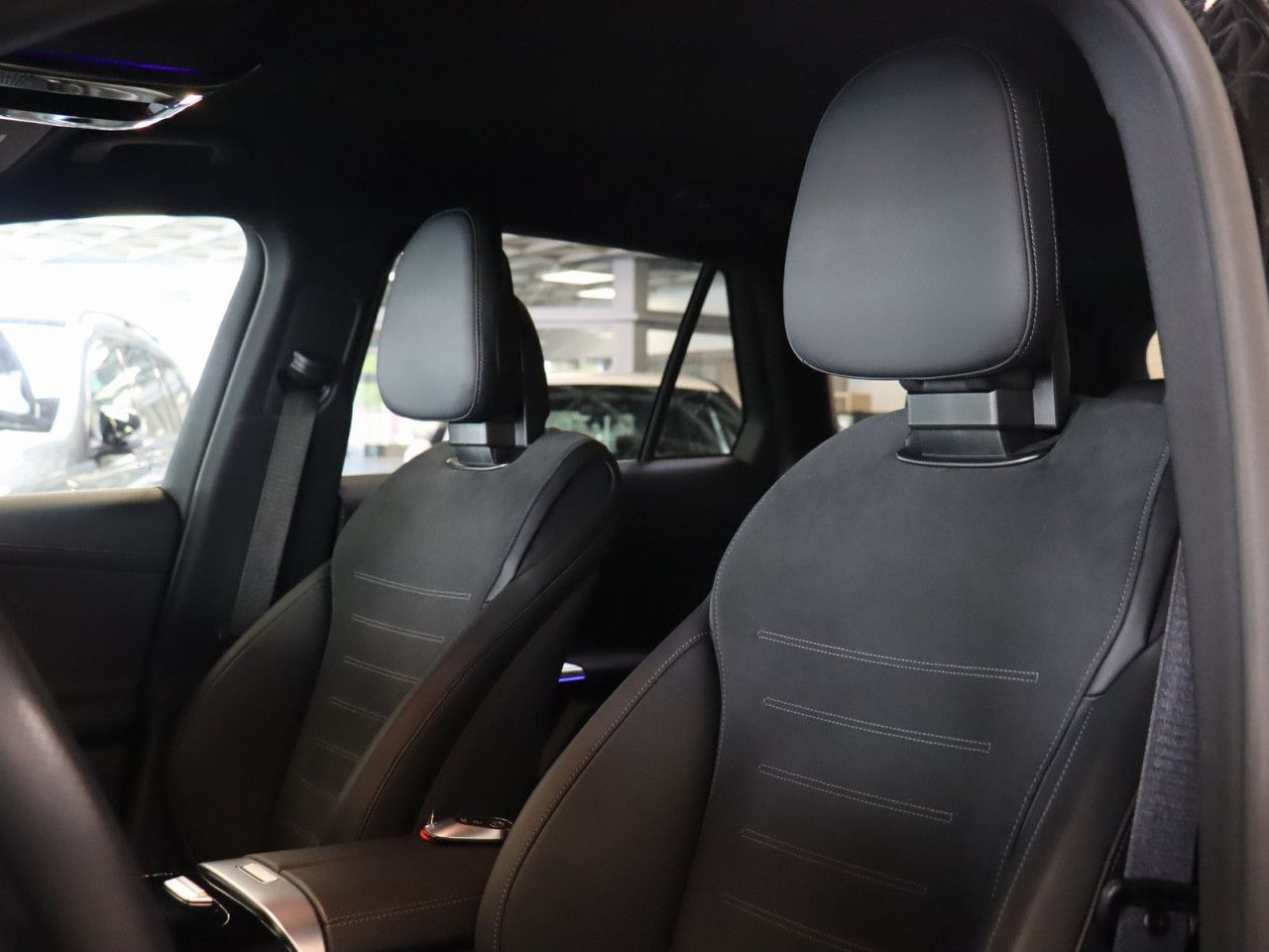 Mercedes-Benz GLC – Bild 16
