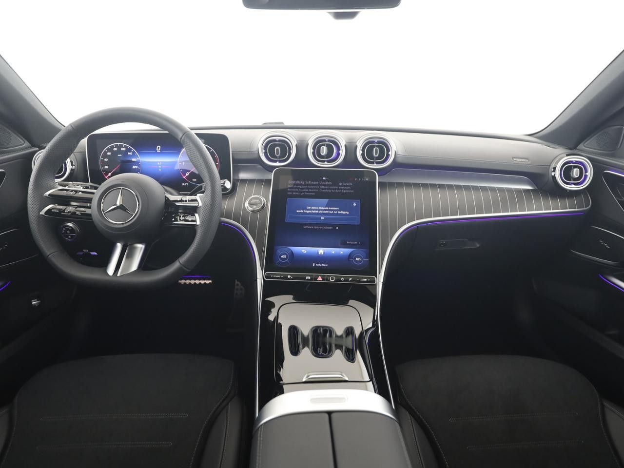 Mercedes-Benz C-Klasse – Bild 10