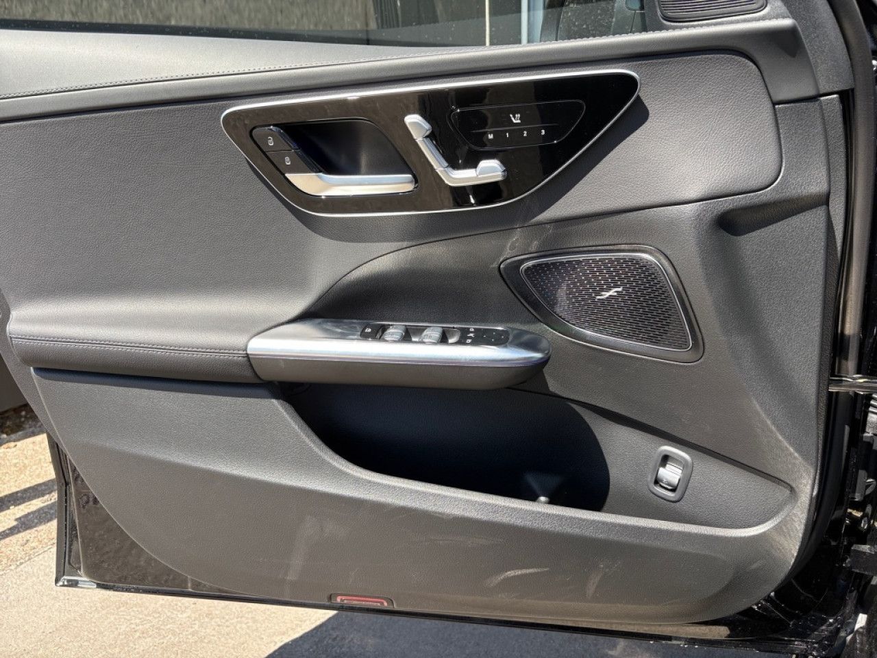 Mercedes-Benz C-Klasse – Bild 13
