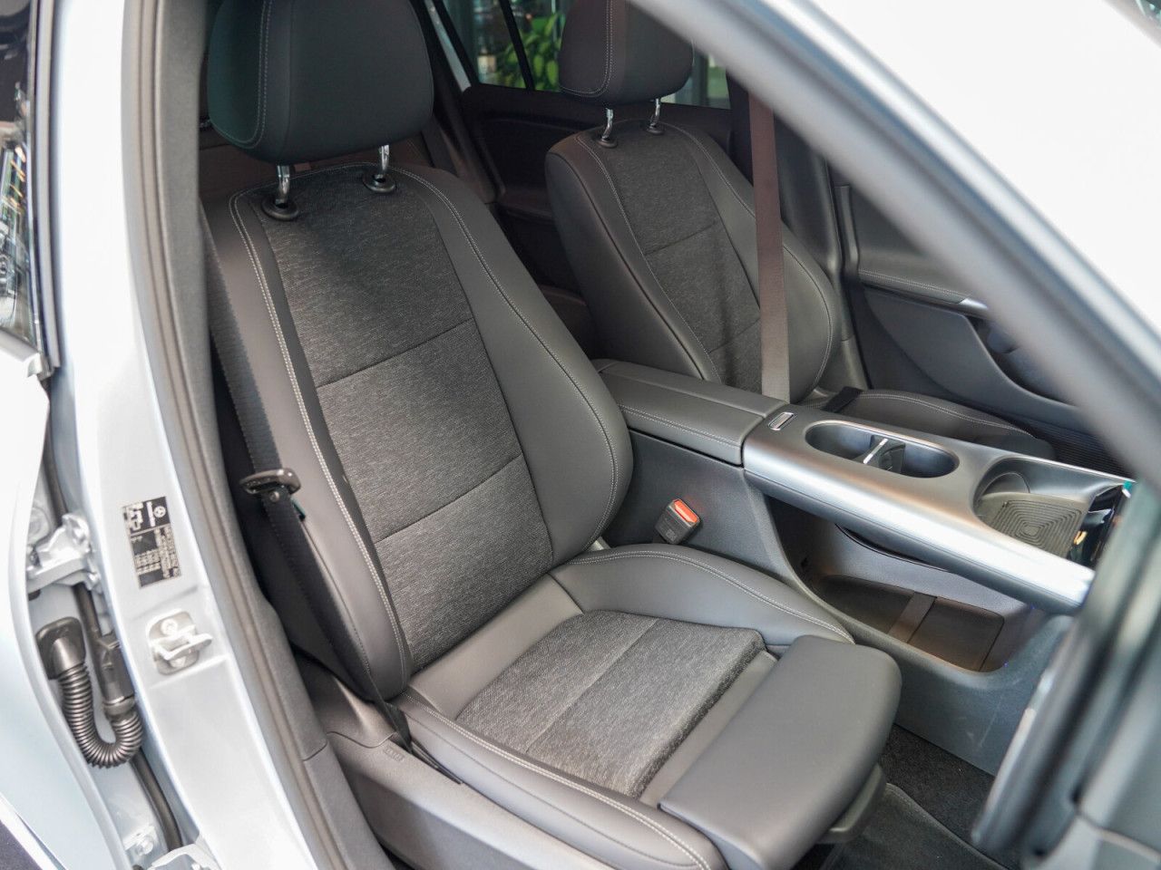 Mercedes-Benz GLB – Bild 10
