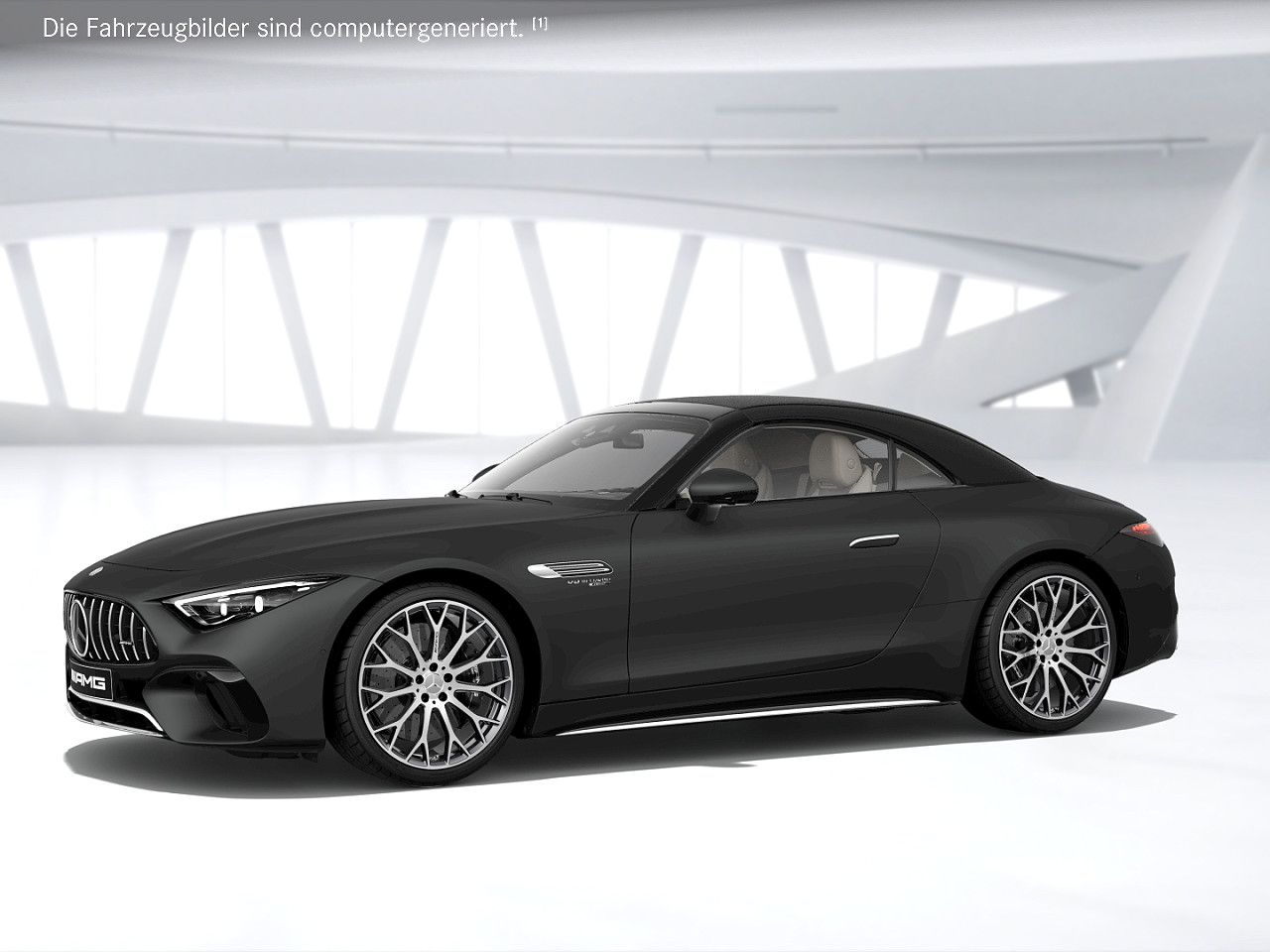 Mercedes-Benz SL – Bild 24