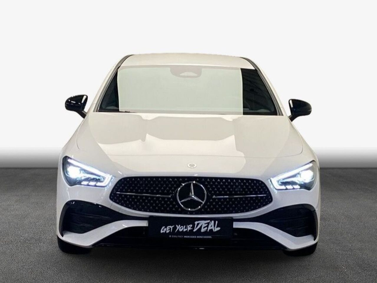 Mercedes-Benz CLA – Bild 3