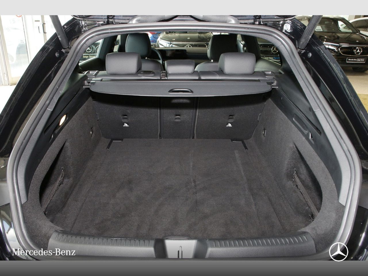 Mercedes-Benz CLA – Bild 15