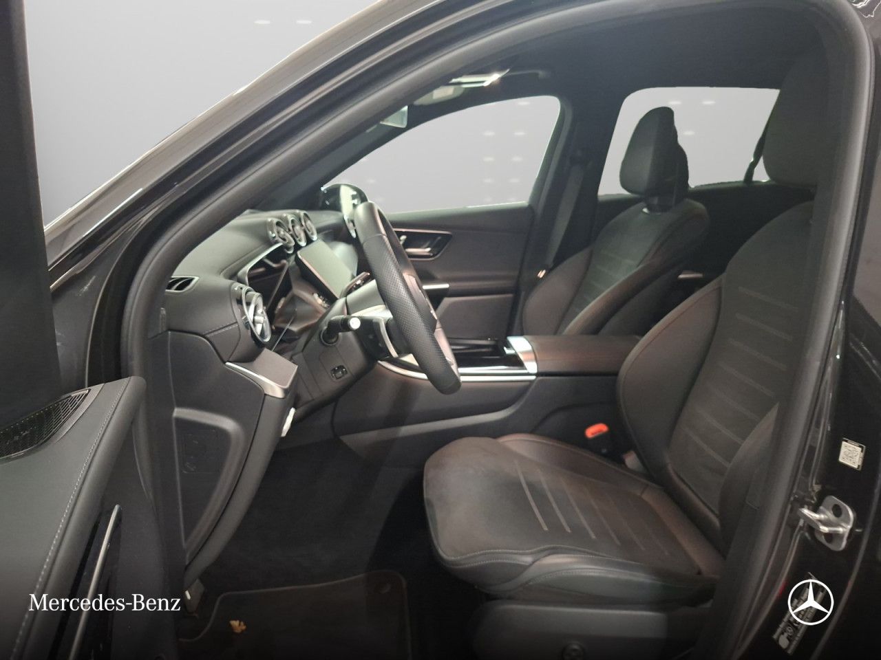 Mercedes-Benz GLC – Bild 8