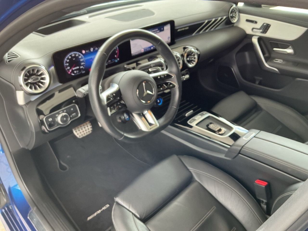 Mercedes-Benz A-Klasse – Bild 9