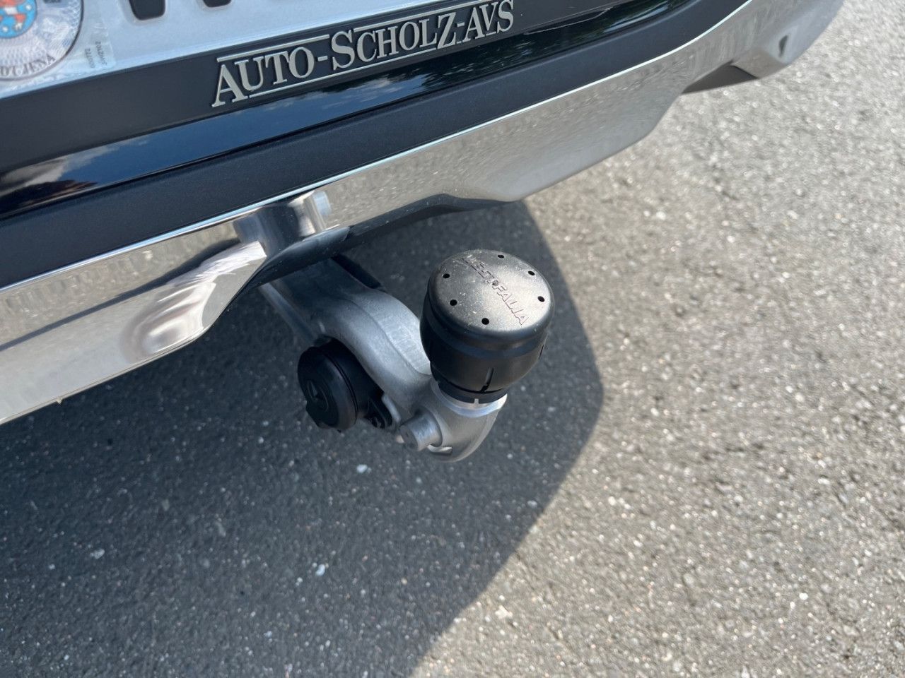Mercedes-Benz GLB – Bild 13