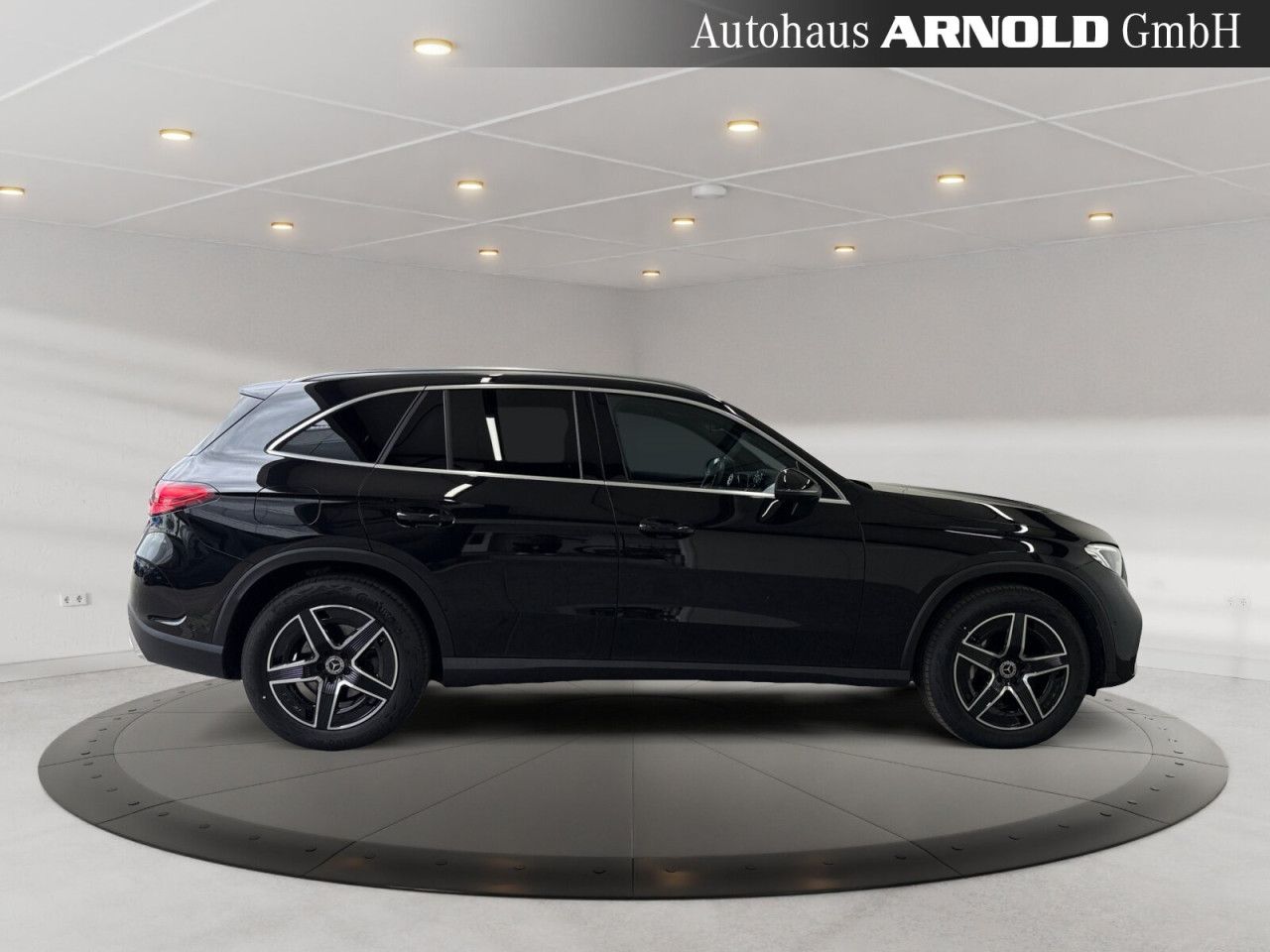 Mercedes-Benz GLC – Bild 5