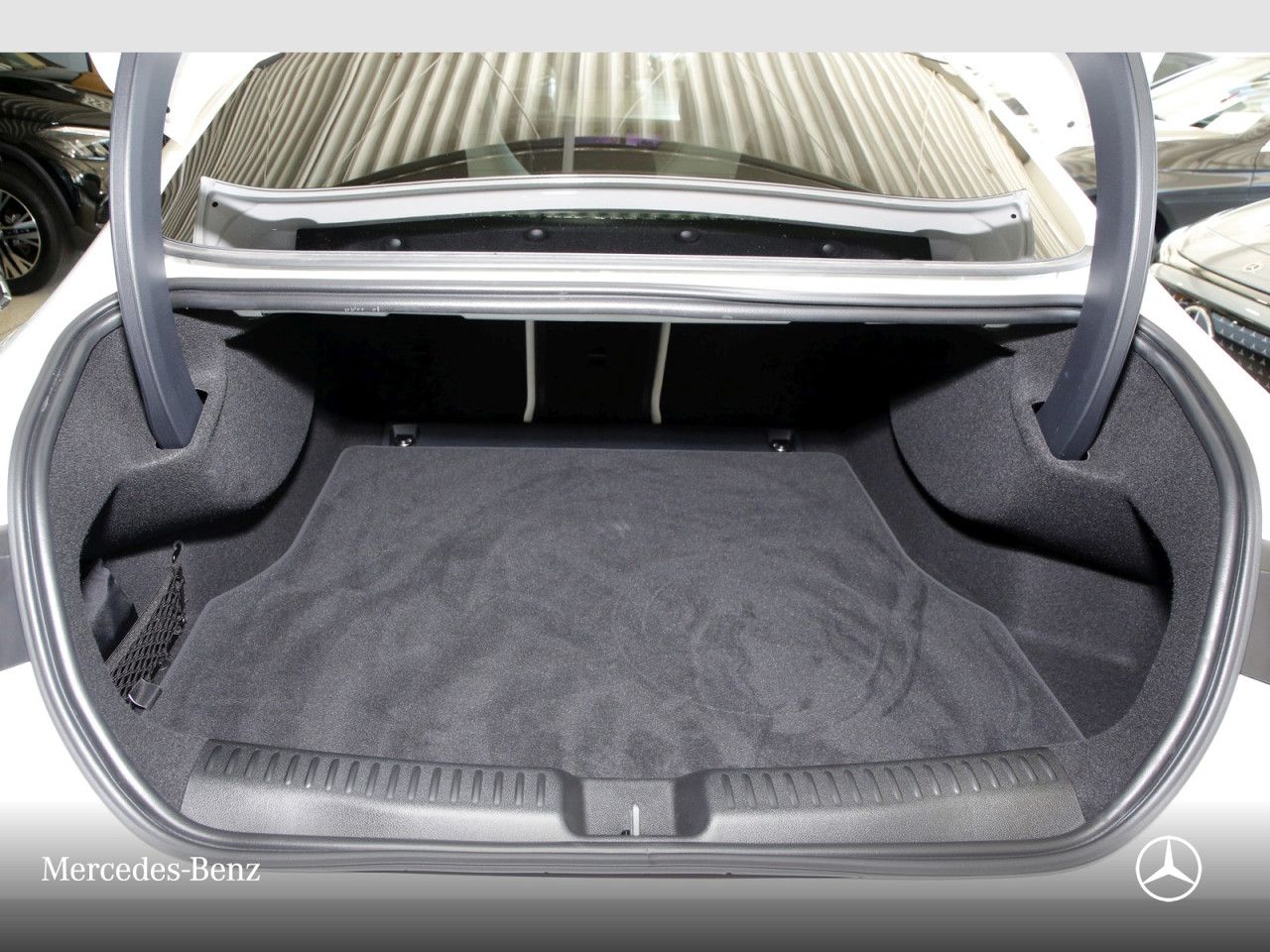 Mercedes-Benz CLA – Bild 15