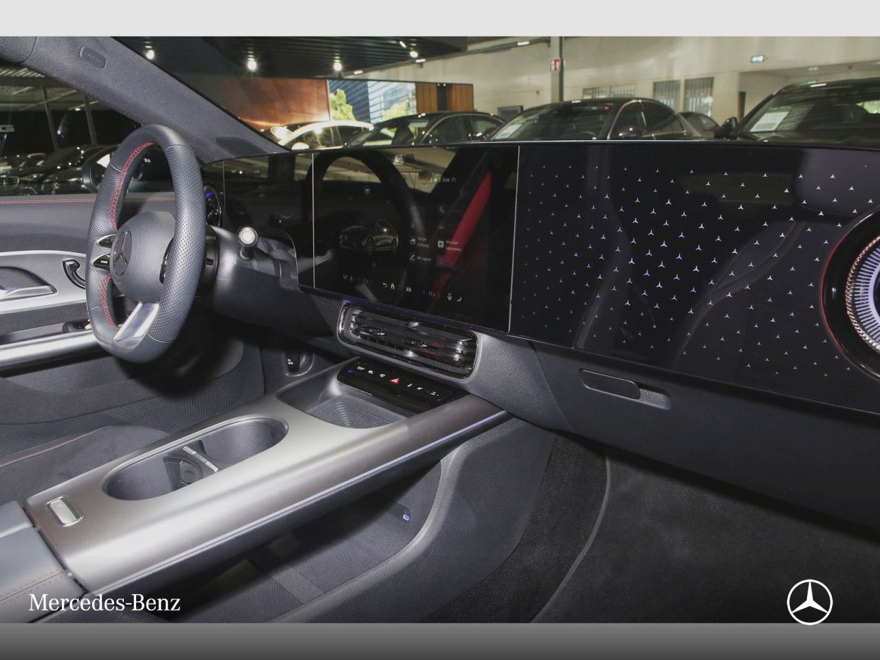 Mercedes-Benz CLA – Bild 5