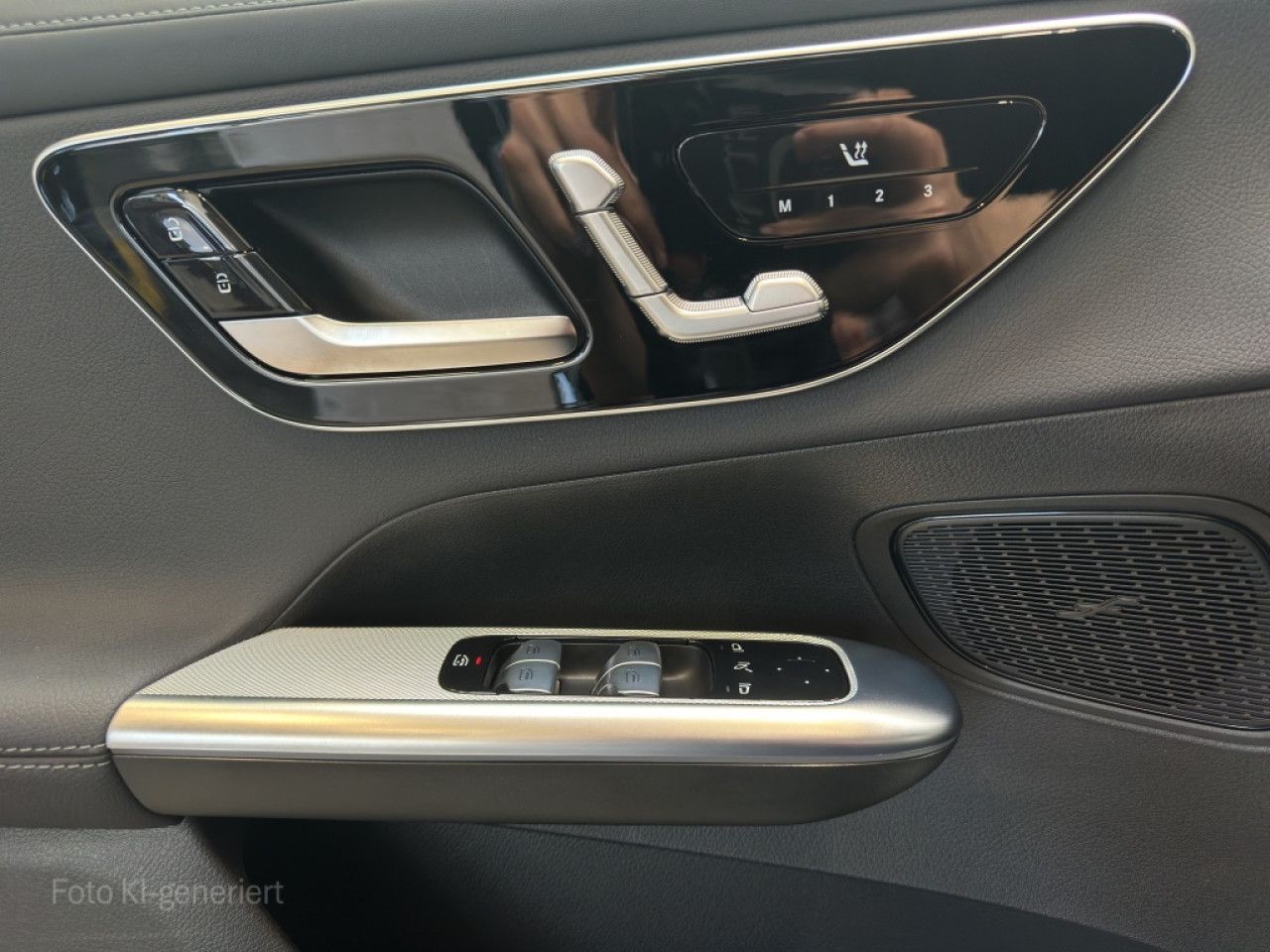 Mercedes-Benz GLC – Bild 14