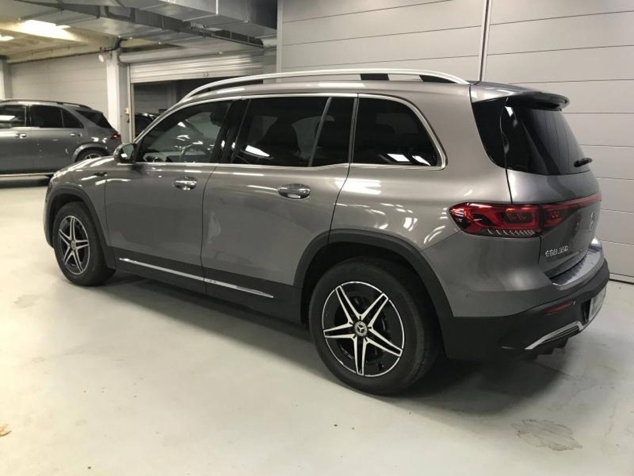 Photo du véhicule 6 / 18