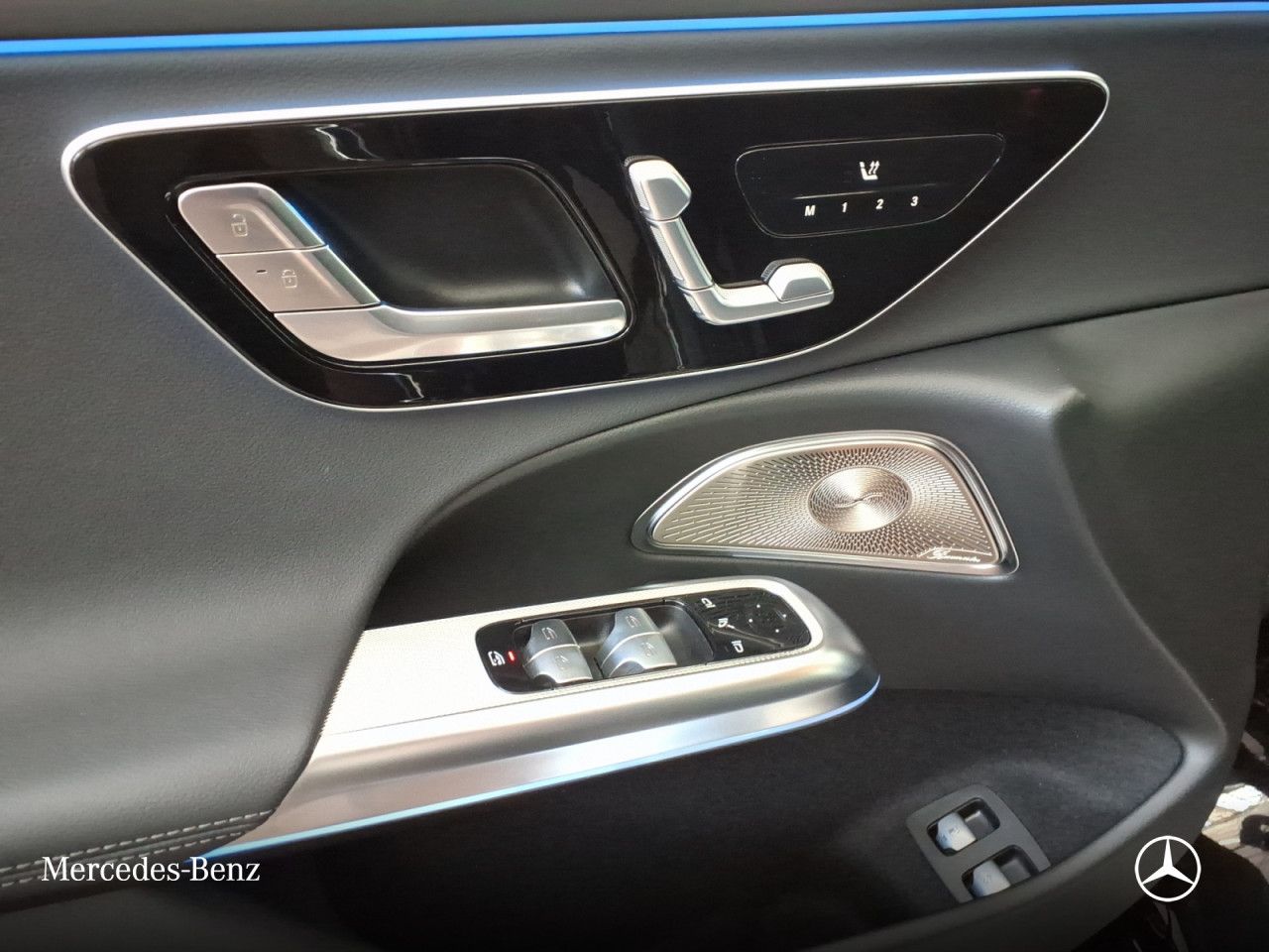 Mercedes-Benz E-Klasse – Bild 26