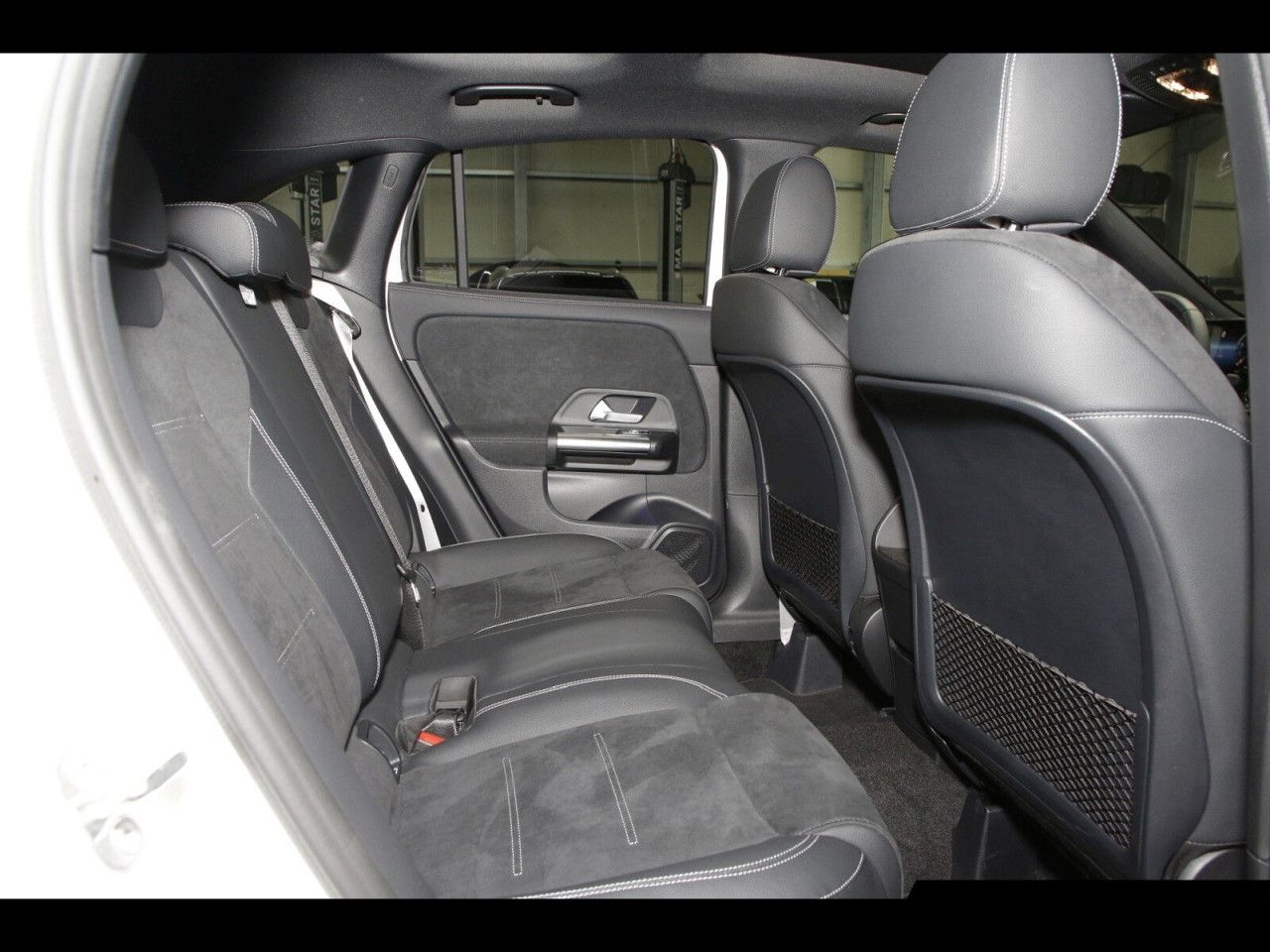 Mercedes-Benz GLA – Bild 9