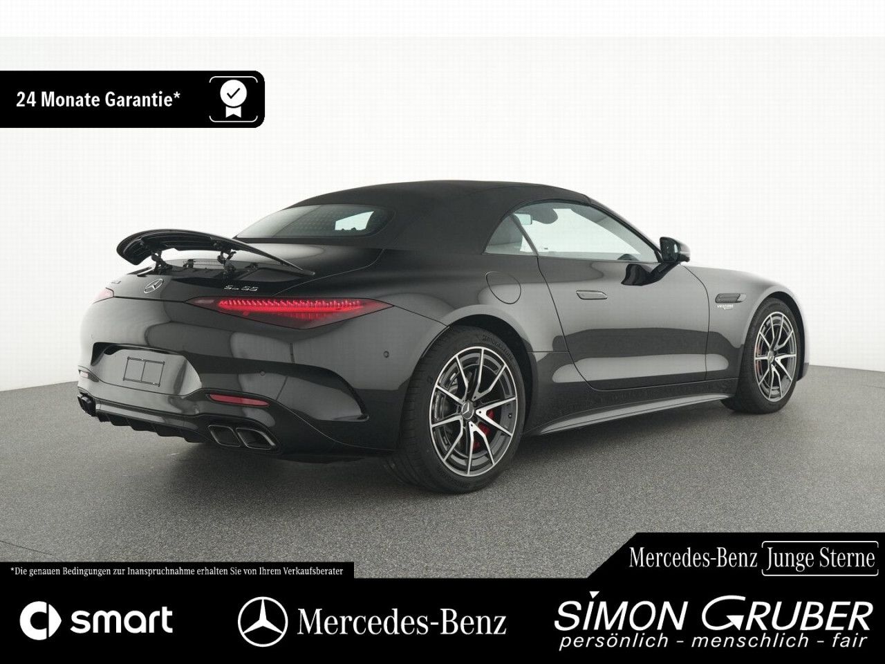 Mercedes-Benz SL – Bild 11